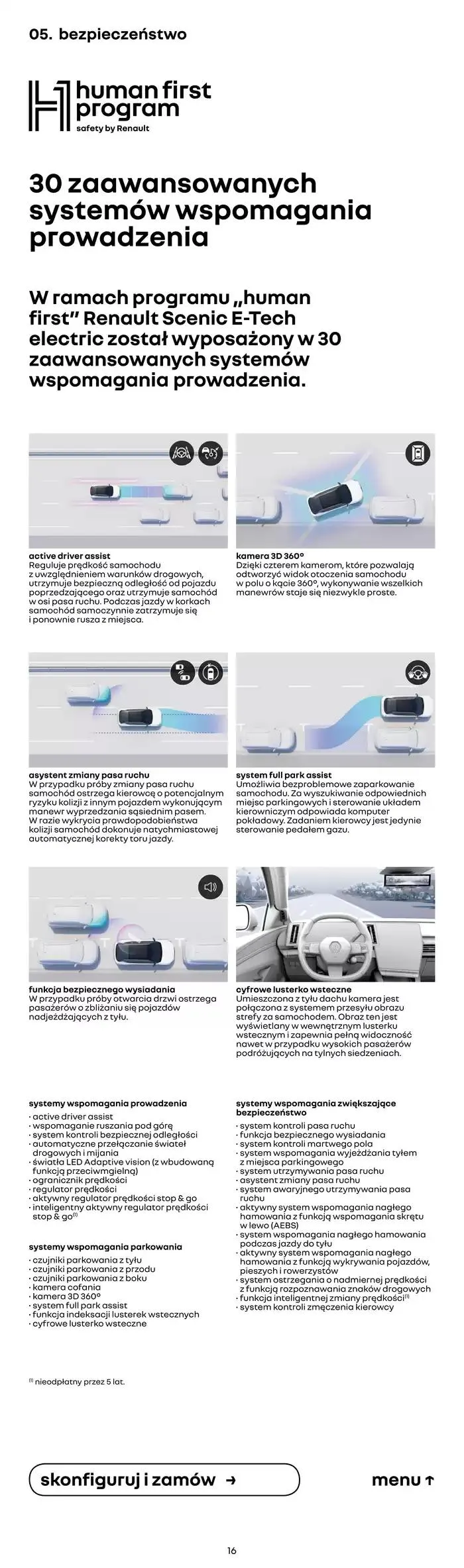 Gazetka Rabaty i promocje od 7 lutego do 7 lutego 2026 - Strona 16