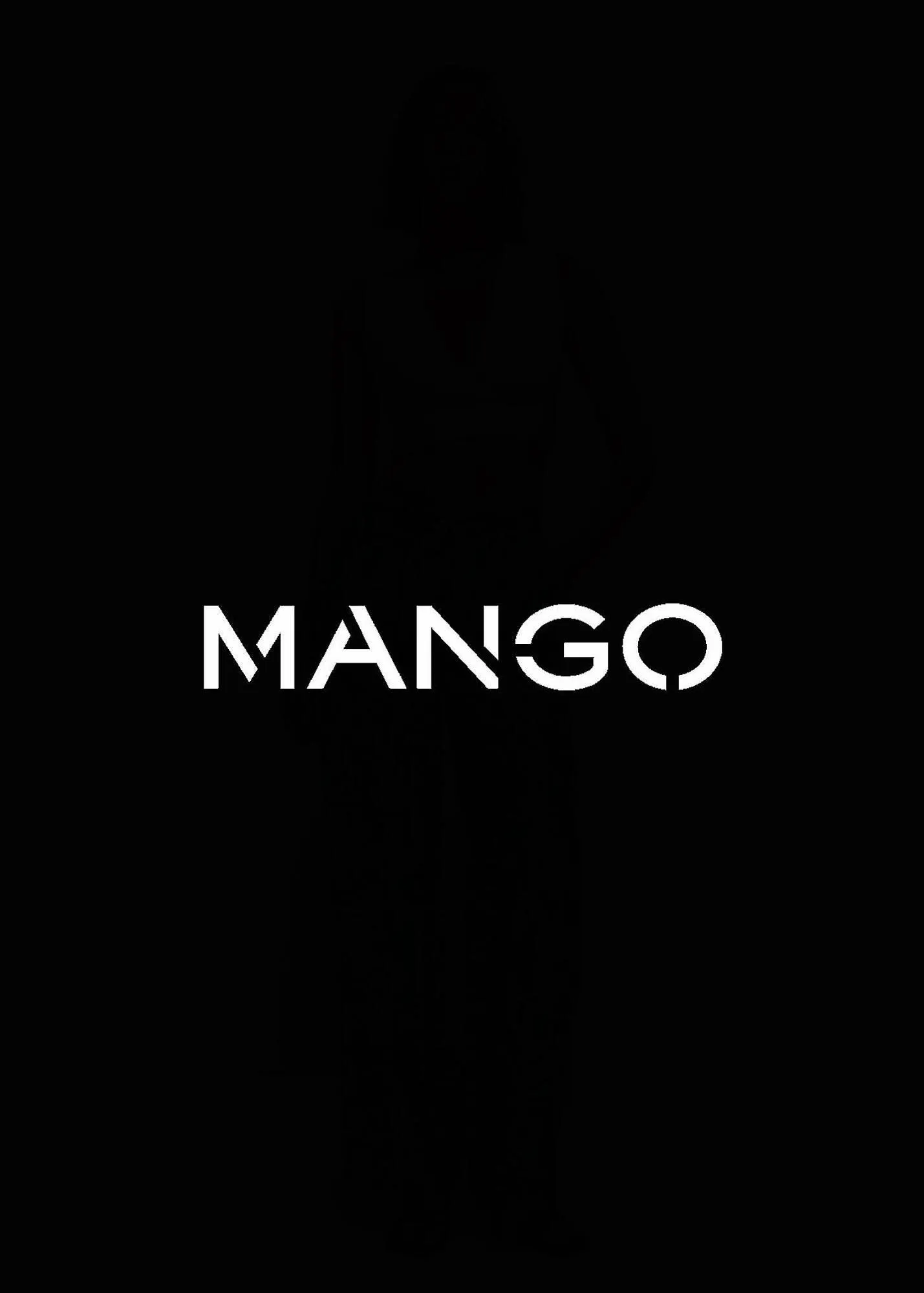 Gazetka MANGO gazetka od 31 maja do 14 lipca 2023 - Strona 12