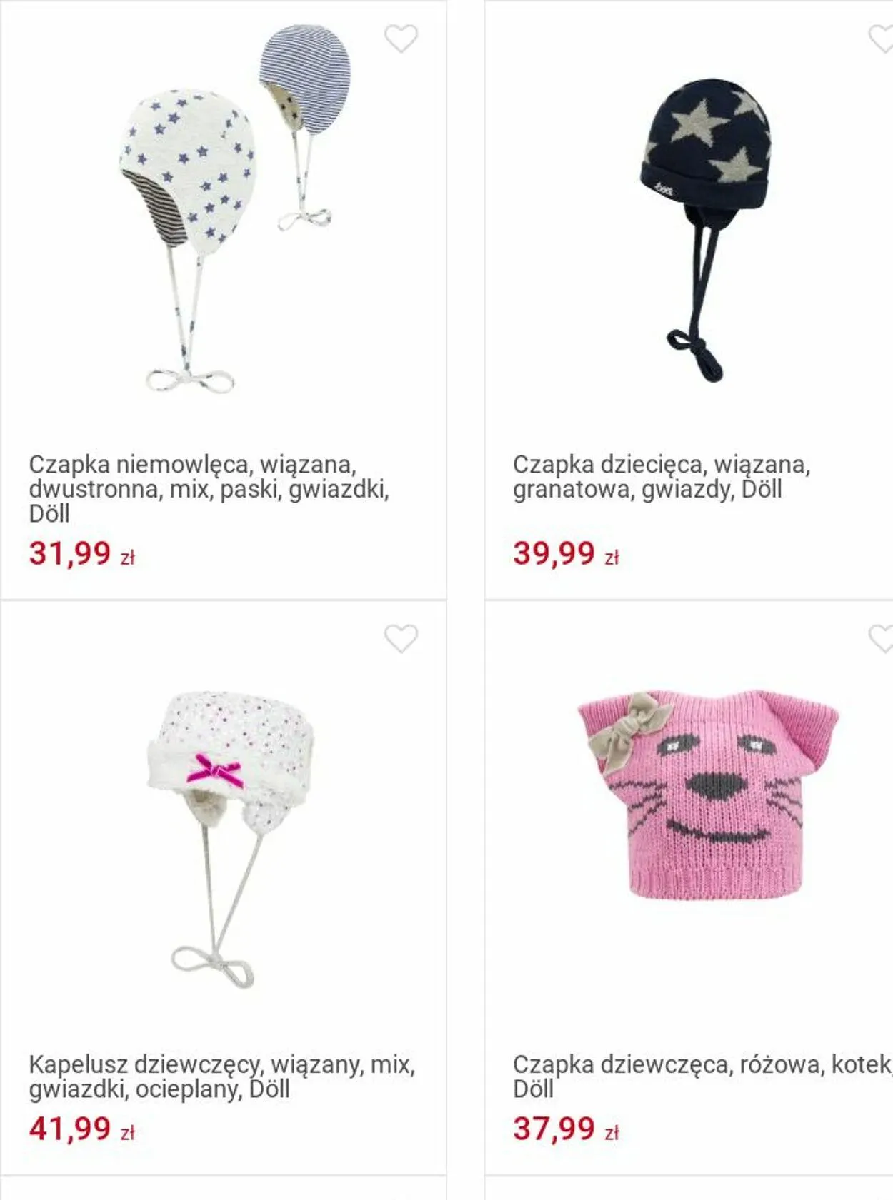 Gazetka Smyk Aktualna gazetka od 25 listopada do 8 grudnia 2024 - Strona 120