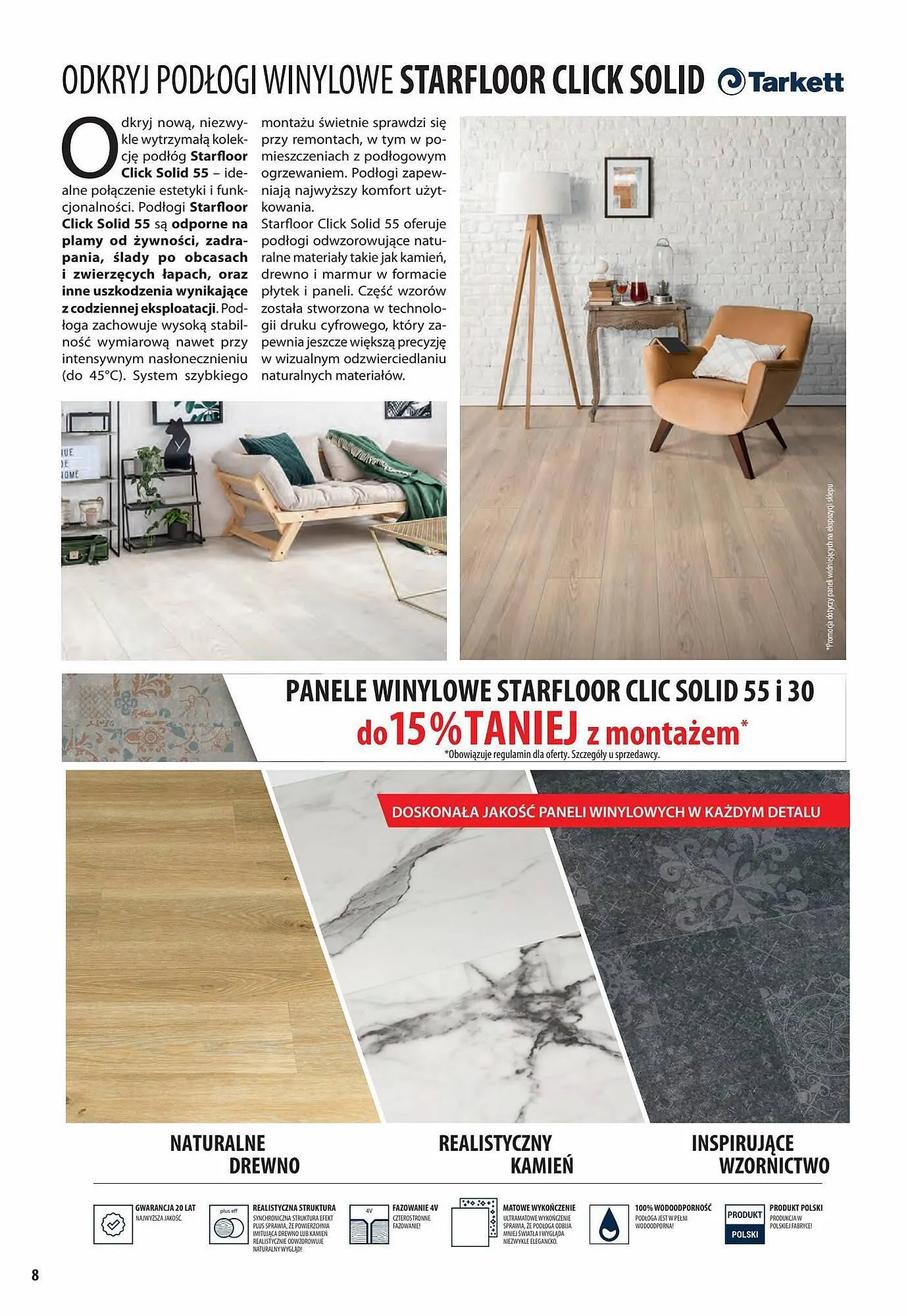 Gazetka DDD gazetka od 3 lipca do 12 sierpnia 2023 - Strona 8