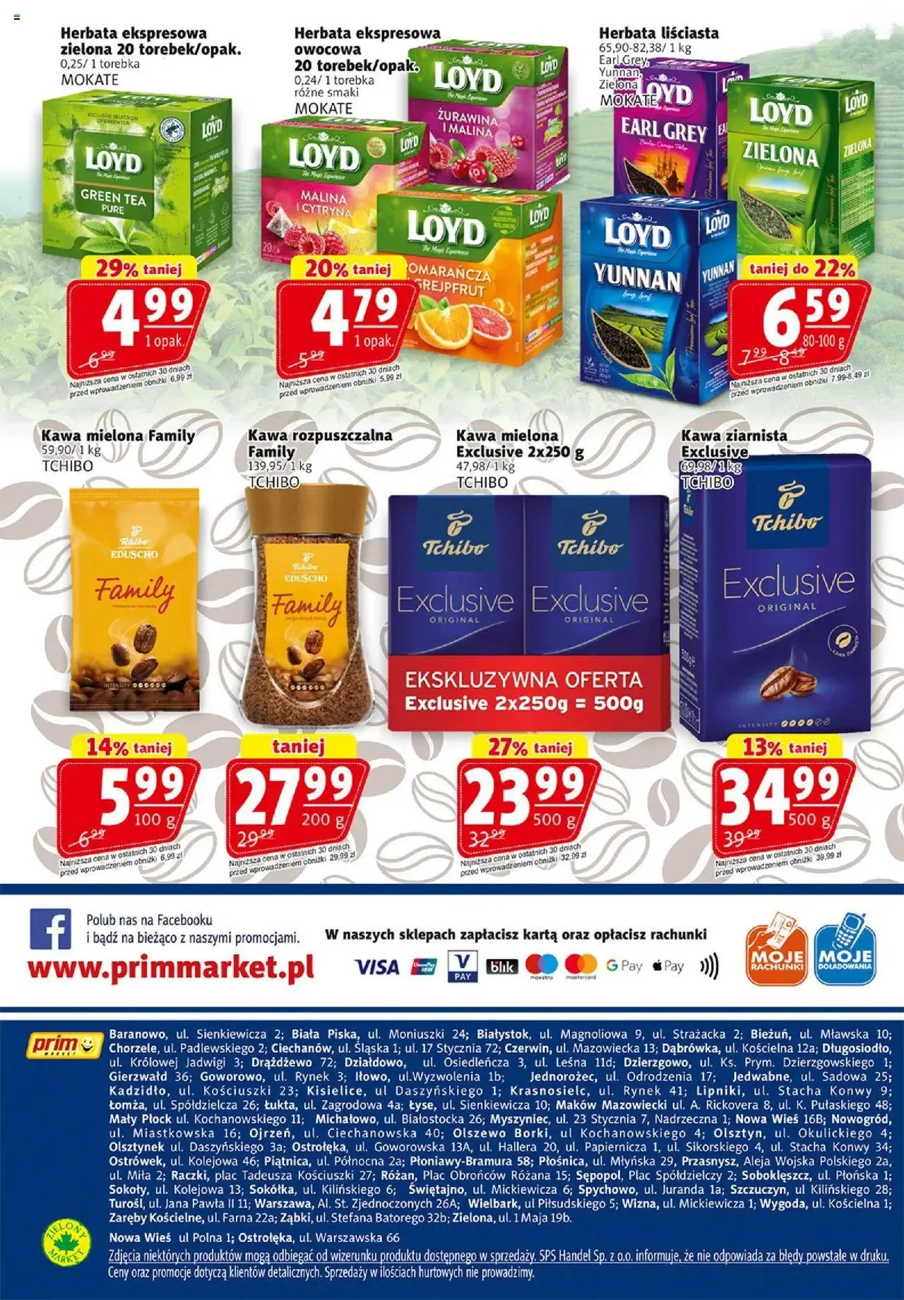 Gazetka Prim Market Gazetka od 29 sierpnia do 4 września 2024 - Strona 16