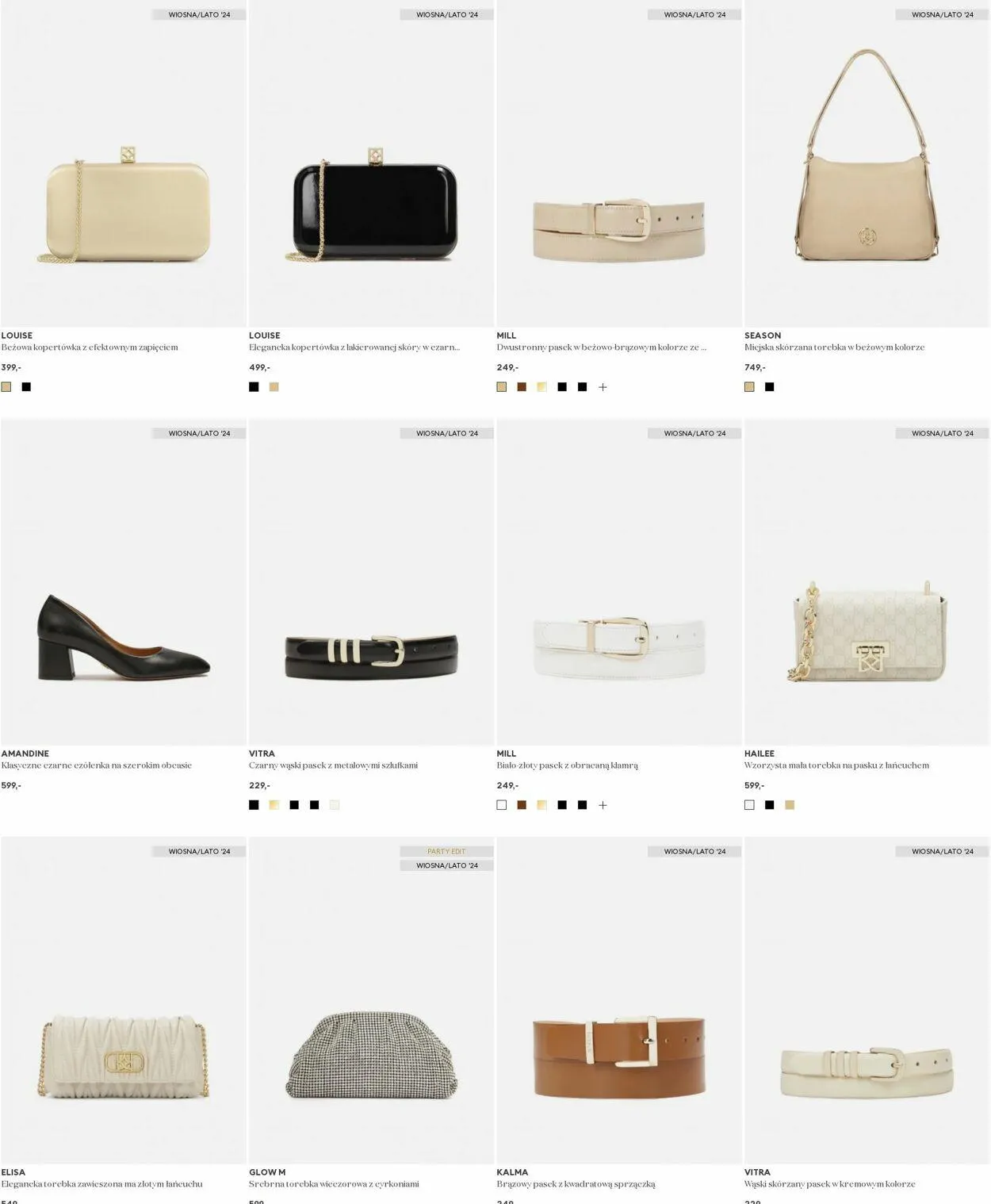 Gazetka Kazar Aktualna gazetka od 1 lutego do 31 marca 2024 - Strona 2