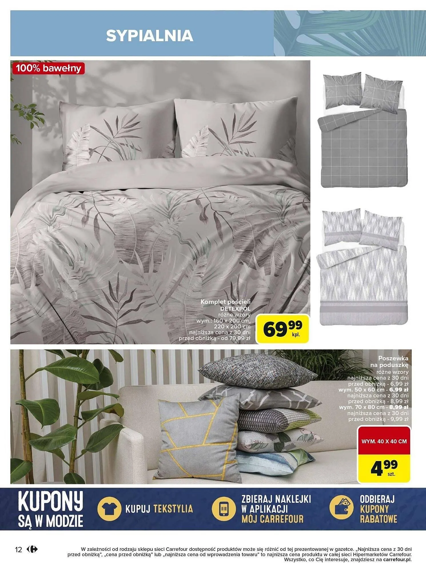 Gazetka Carrefour gazetka od 13 stycznia do 26 stycznia 2025 - Strona 12