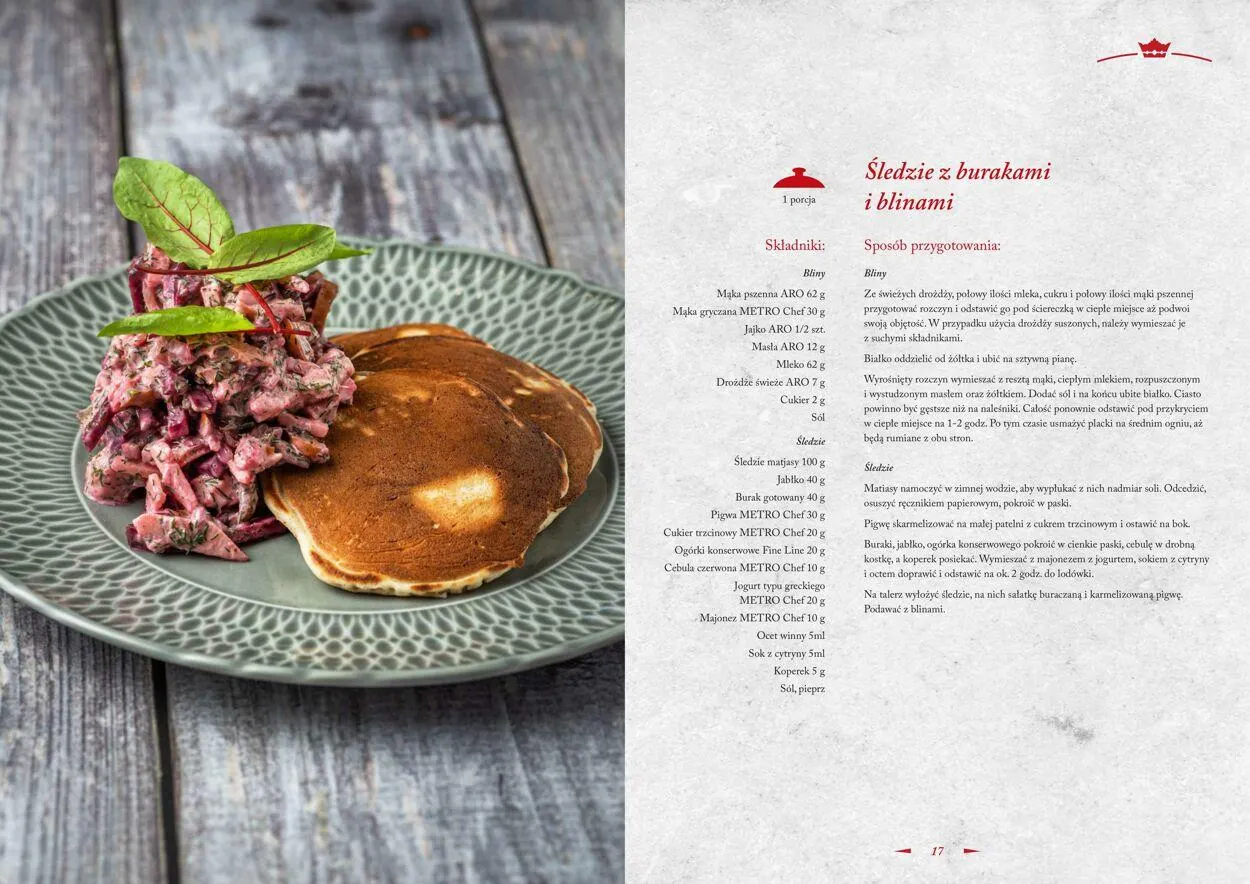 Gazetka Makro Aktualna gazetka od 30 grudnia do 13 stycznia 2025 - Strona 9