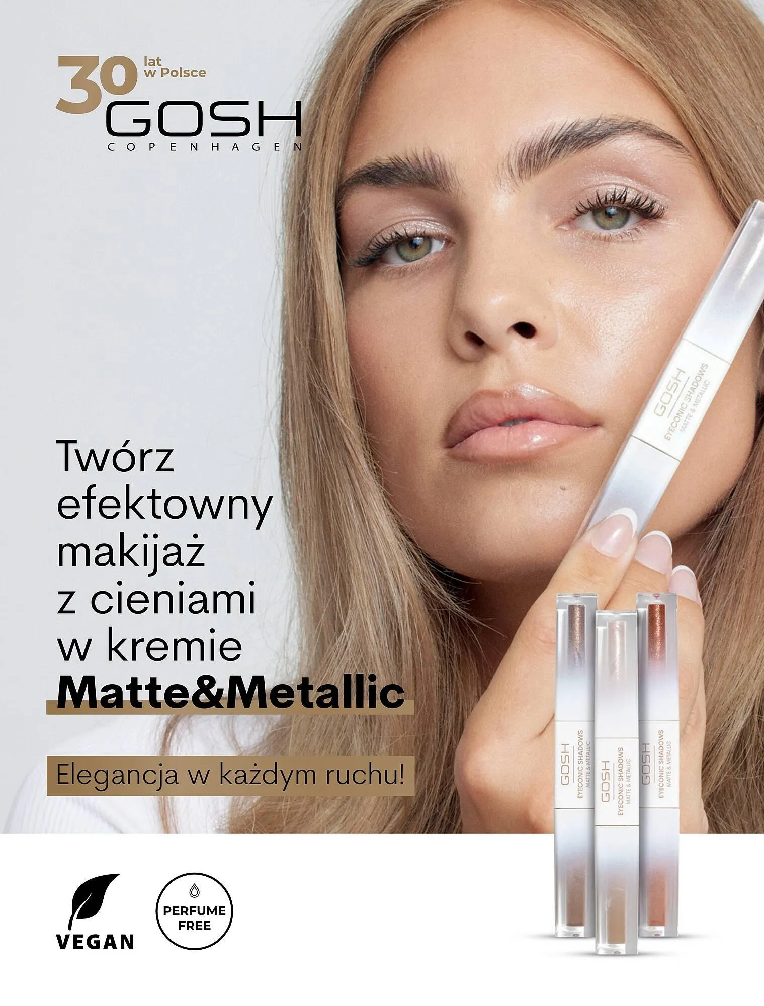 Gazetka Hebe gazetka od 1 marca do 30 kwietnia 2024 - Strona 85