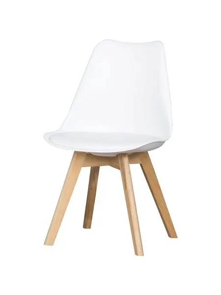 Krzesło SORENO 5-1 (biały)