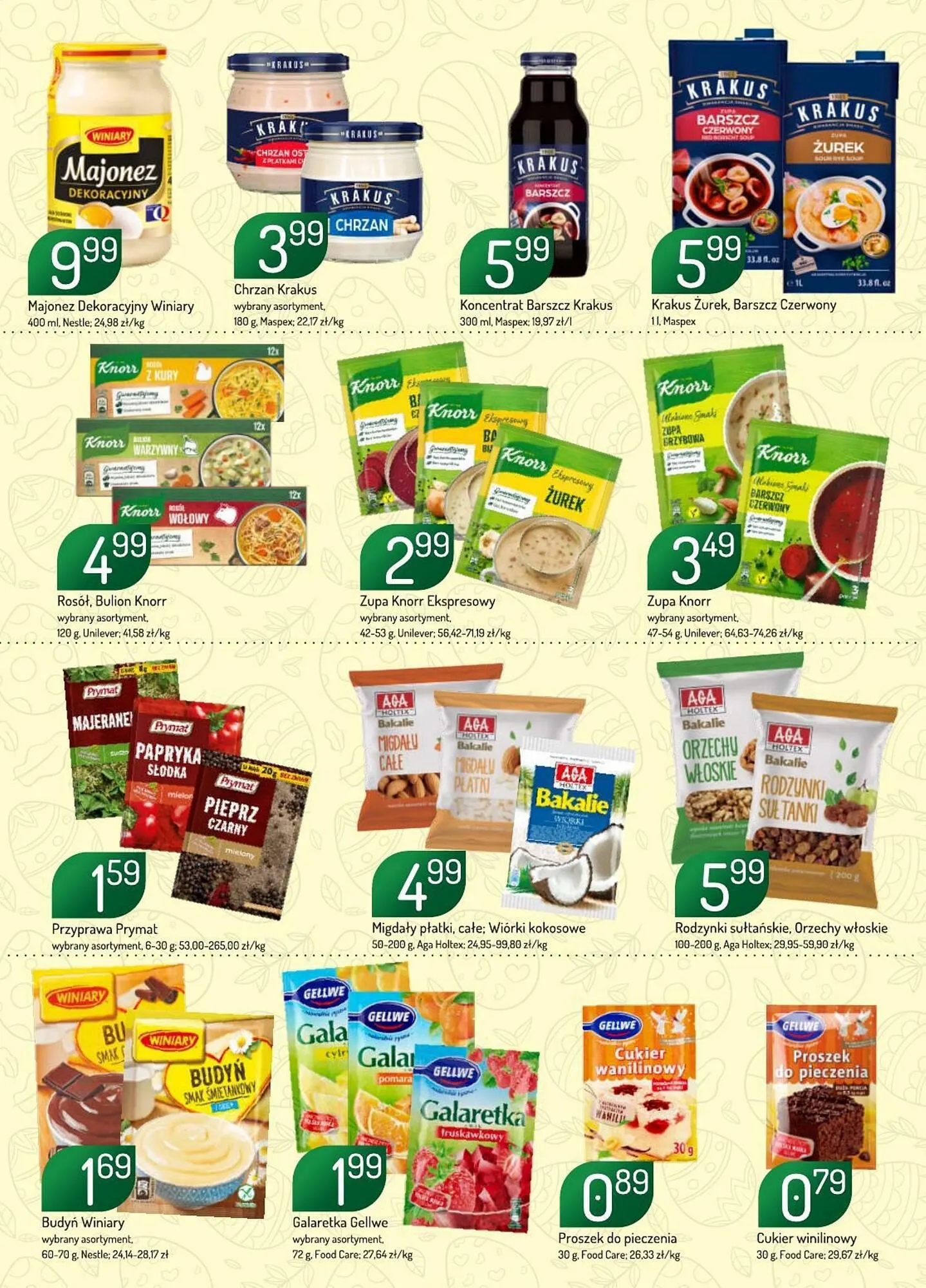 Gazetka Avita gazetka od 20 marca do 30 marca 2024 - Strona 6