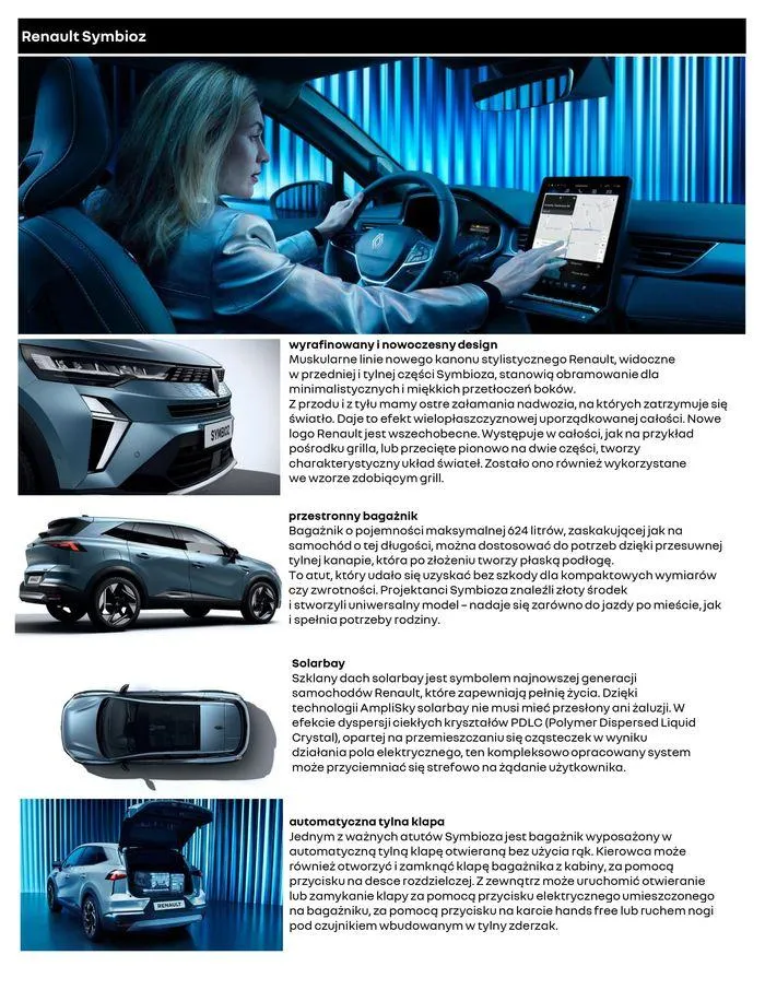 Gazetka Renault Symbioz od 24 lipca do 24 lipca 2025 - Strona 3