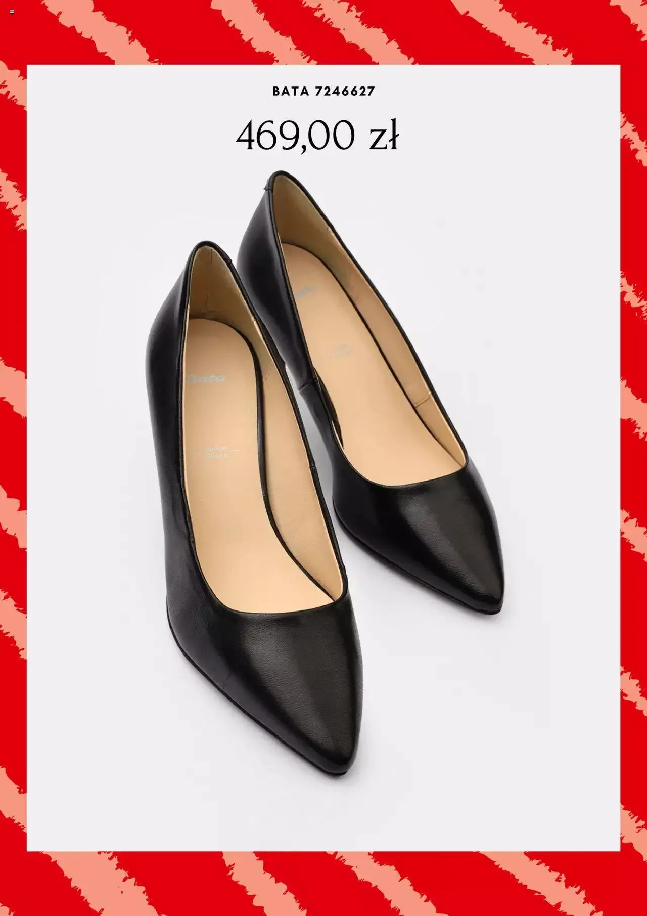 Gazetka Bata Gazetka od 1 maja do 31 grudnia 2023 - Strona 13