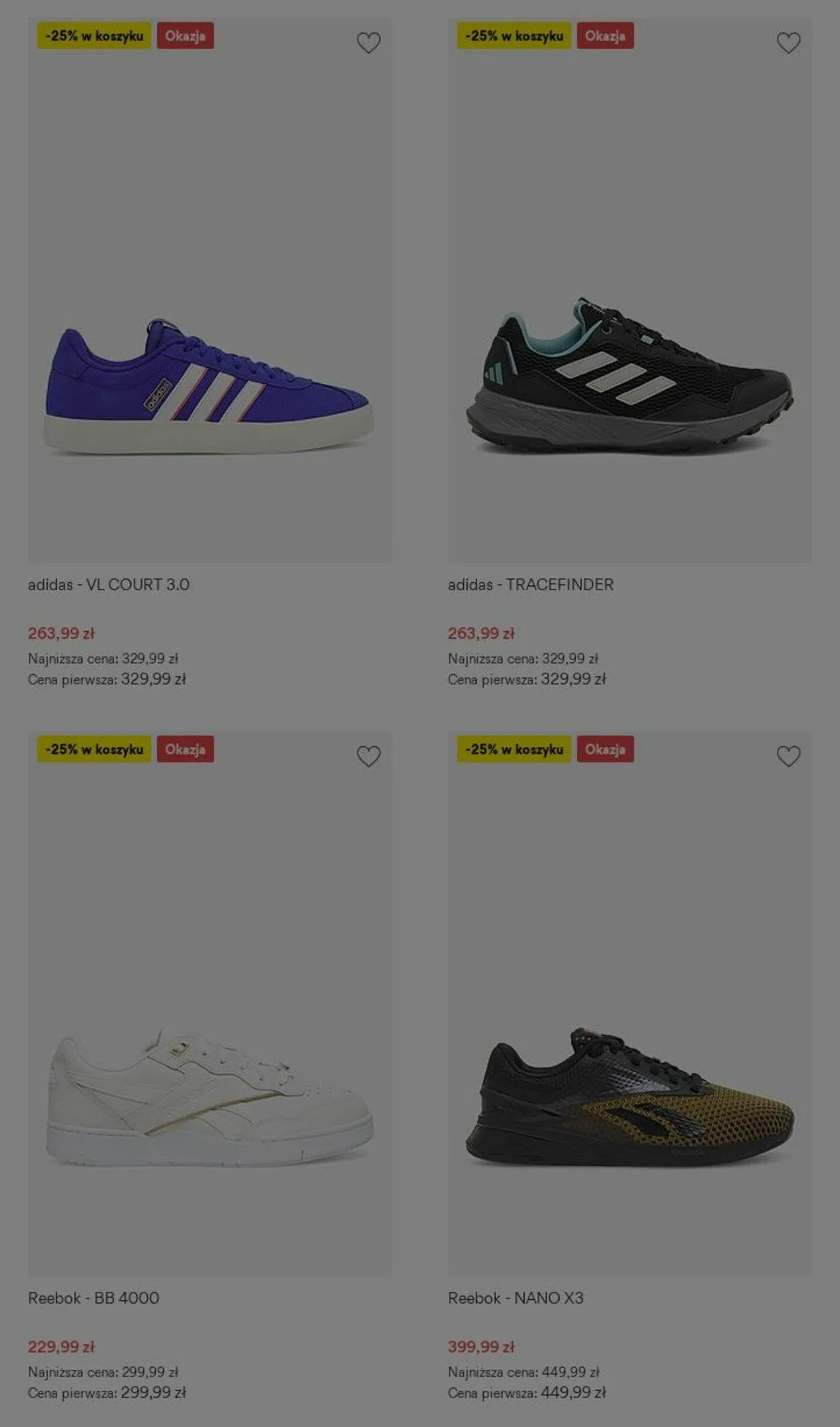 Gazetka CCC Aktualna gazetka od 26 sierpnia do 1 września 2024 - Strona 68