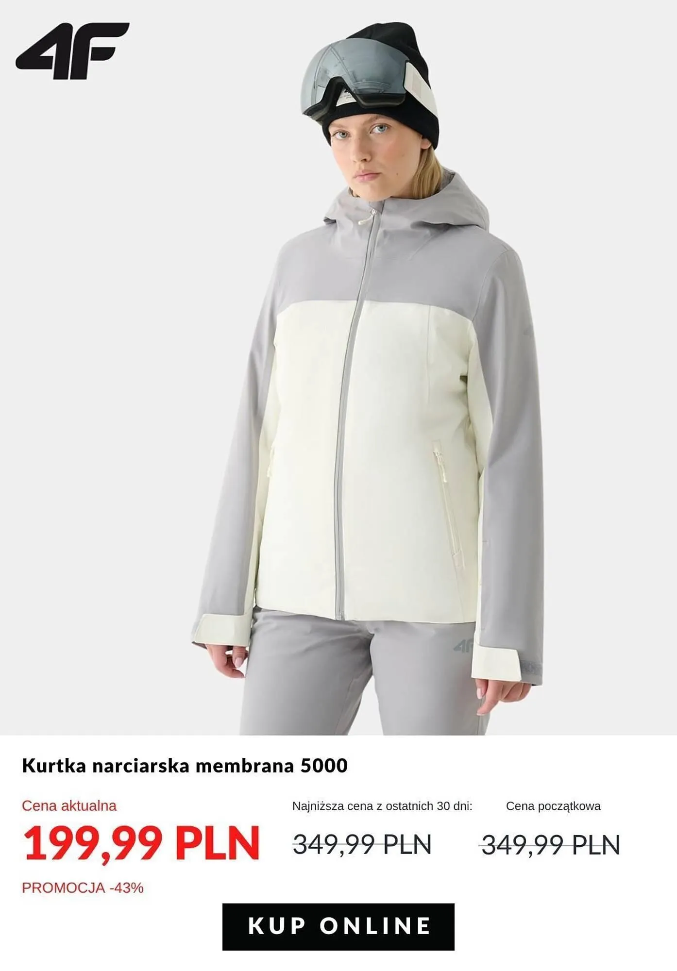 Gazetka 4F gazetka od 27 grudnia do 5 stycznia 2025 - Strona 2