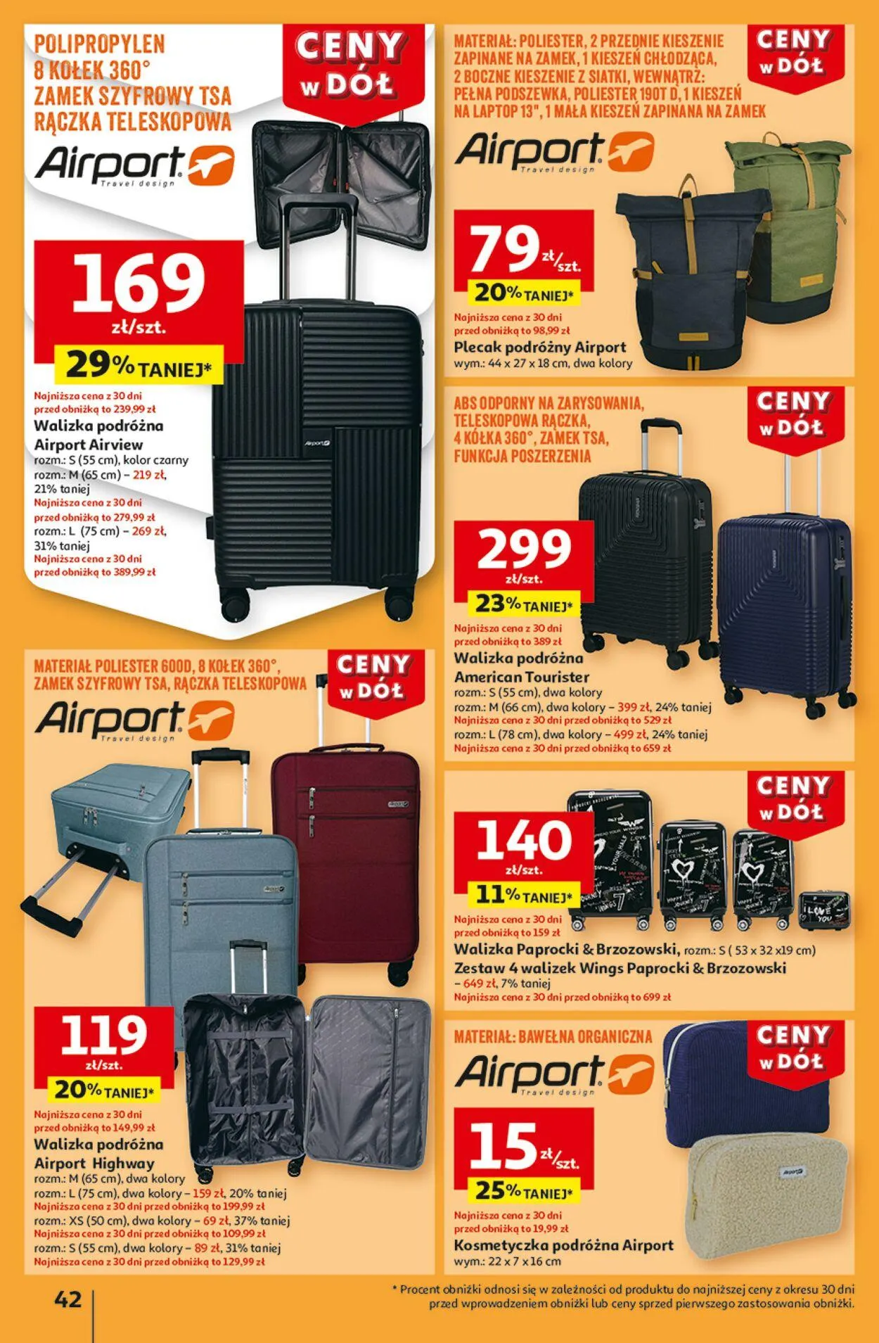 Gazetka Auchan Aktualna gazetka od 9 stycznia do 15 stycznia 2025 - Strona 50