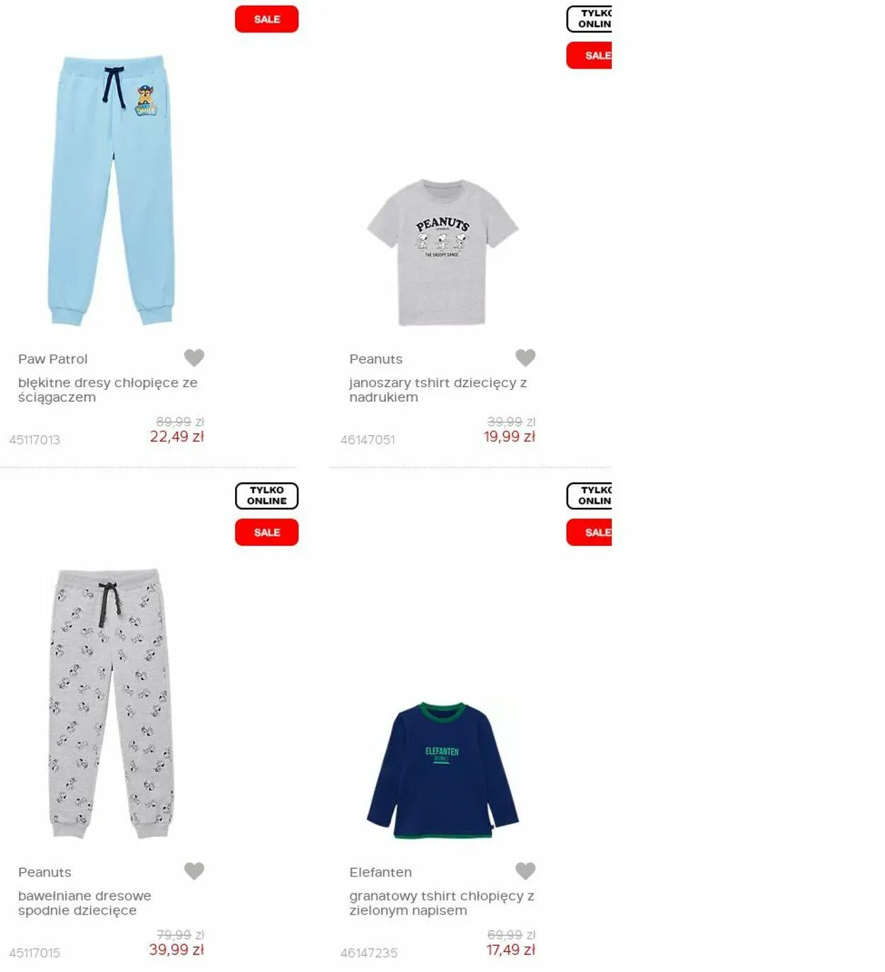 Gazetka Deichmann Aktualna gazetka od 6 stycznia do 19 stycznia 2025 - Strona 39