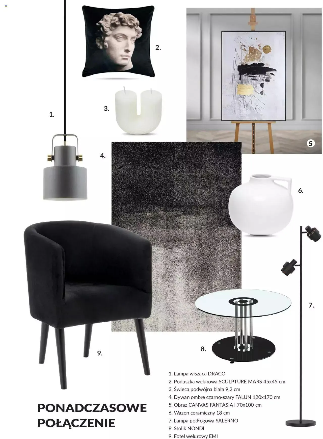 Gazetka Salony Agata Gazetka - Trendbook od 22 maja do 31 grudnia 2023 - Strona 25