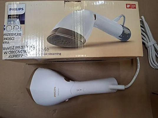 OUTLET - Parownica do ubrań PHILIPS STH7030/10 seria 7000