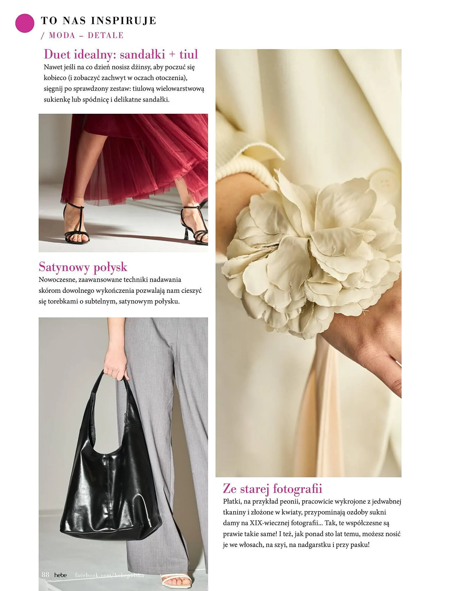 Gazetka Hebe gazetka od 1 marca do 30 kwietnia 2024 - Strona 88