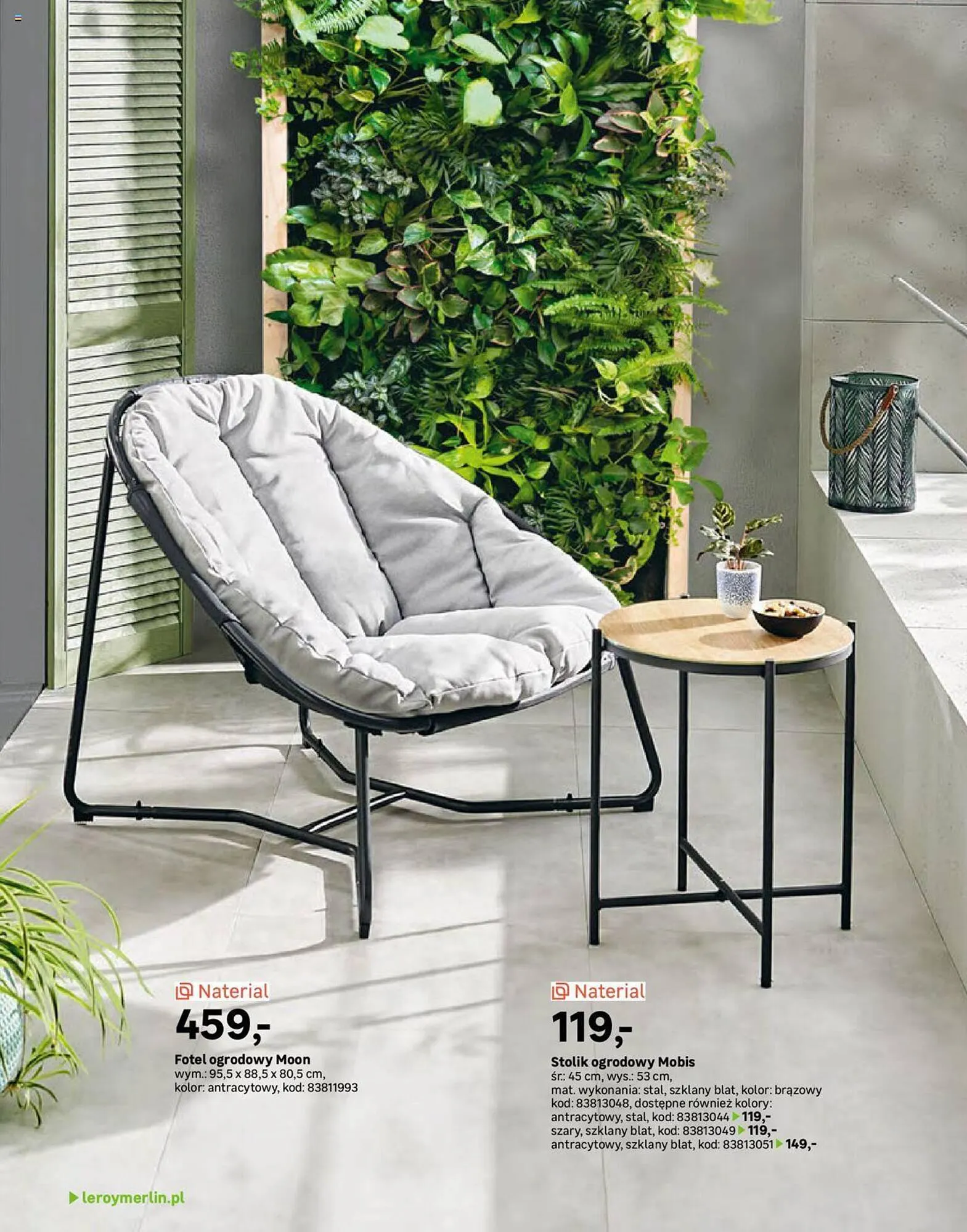 Gazetka Leroy Merlin gazetka od 3 kwietnia do 10 kwietnia 2024 - Strona 10