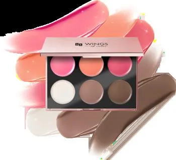 AA WINGS OF COLOR Star Secrets