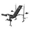 Treningsbenk 160x138 cm