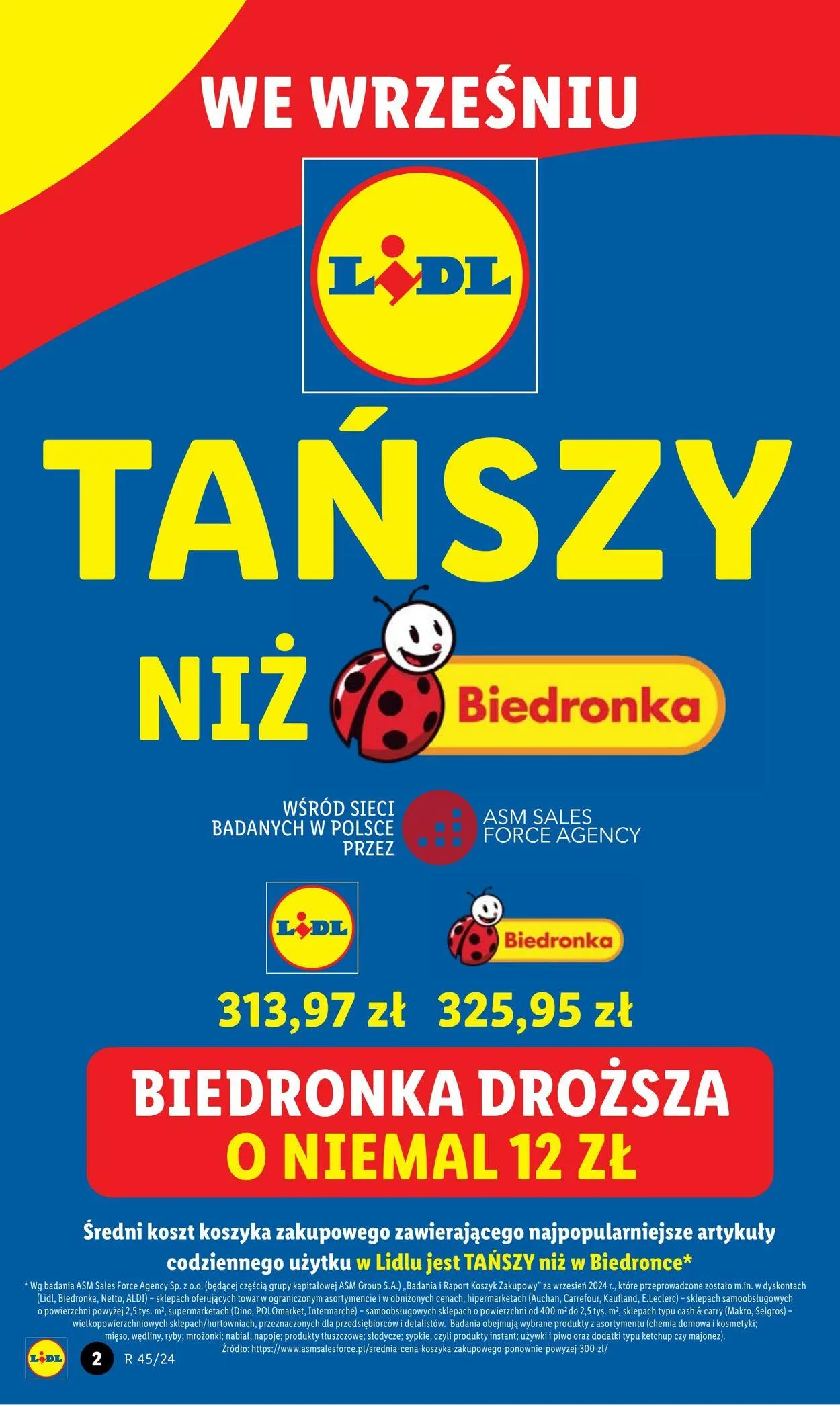 Gazetka LIDL Aktualna gazetka od 7 listopada do 9 listopada 2024 - Strona 2