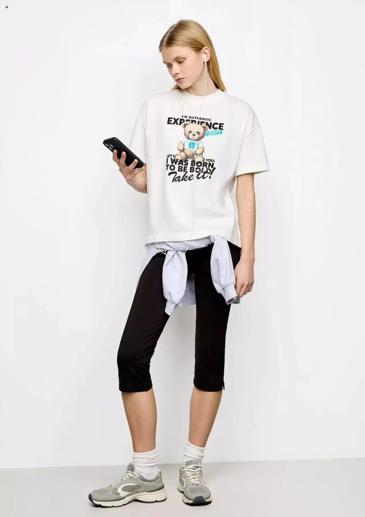 Catalog Bershka catalog - Women de la 1 februarie până la 5 martie 2024 - Revista Pagina 13