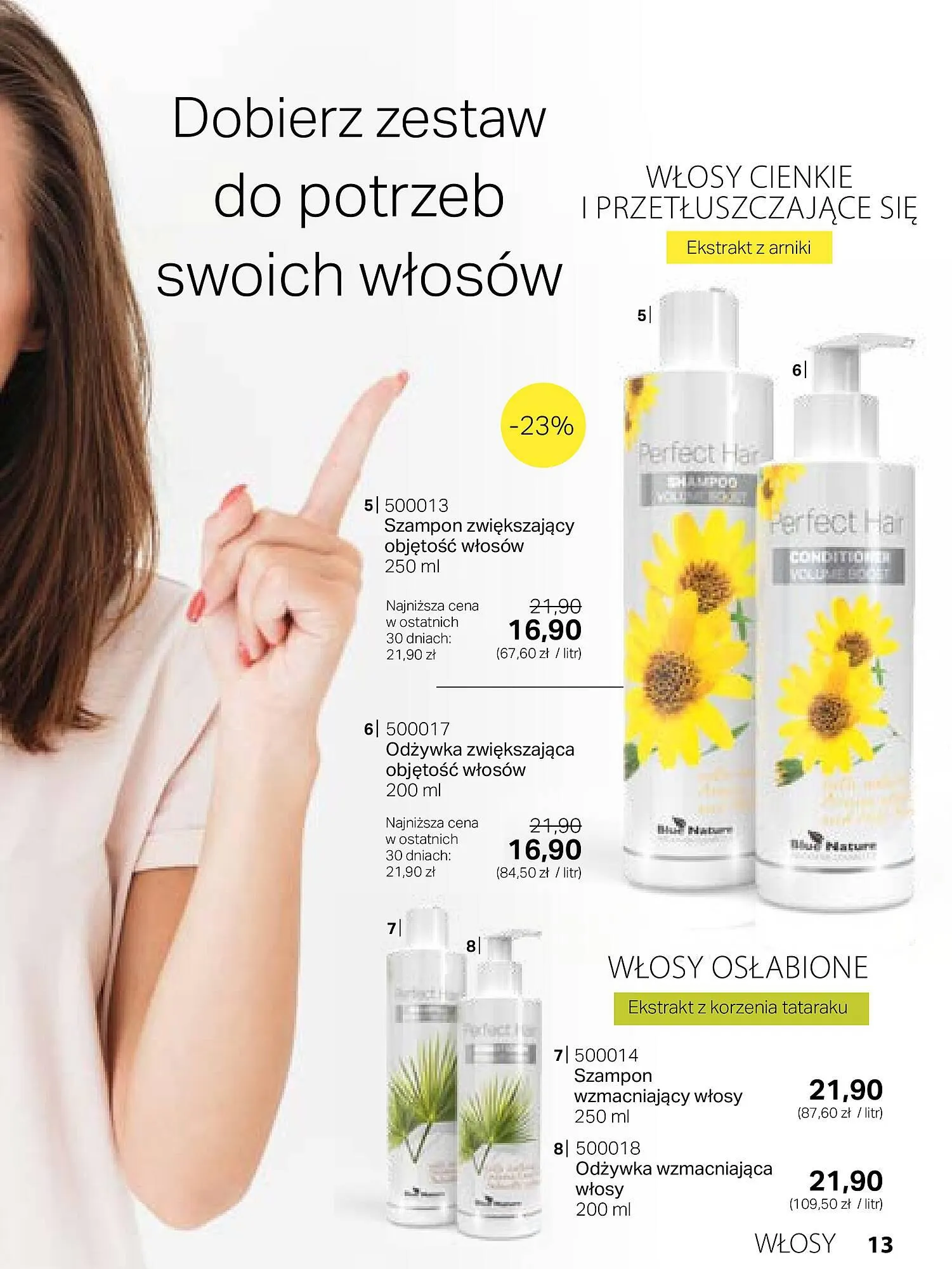 Gazetka Betterware gazetka od 1 lipca do 31 lipca 2023 - Strona 111