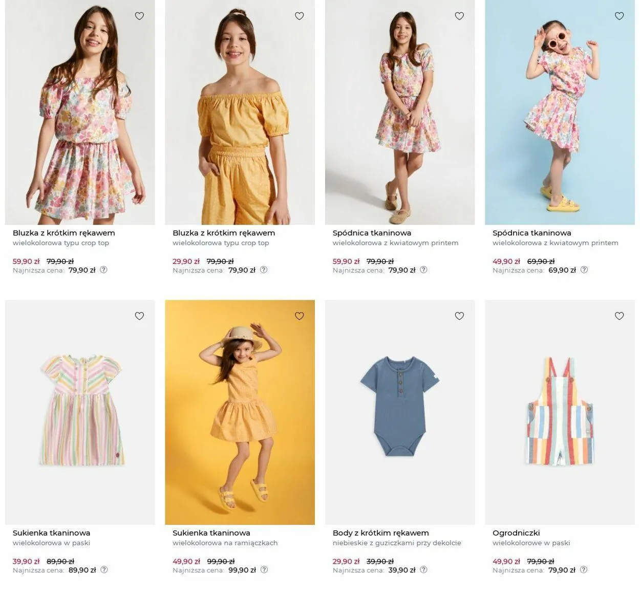 Gazetka Coccodrillo od 1 lipca do 14 lipca 2024 - Strona 28