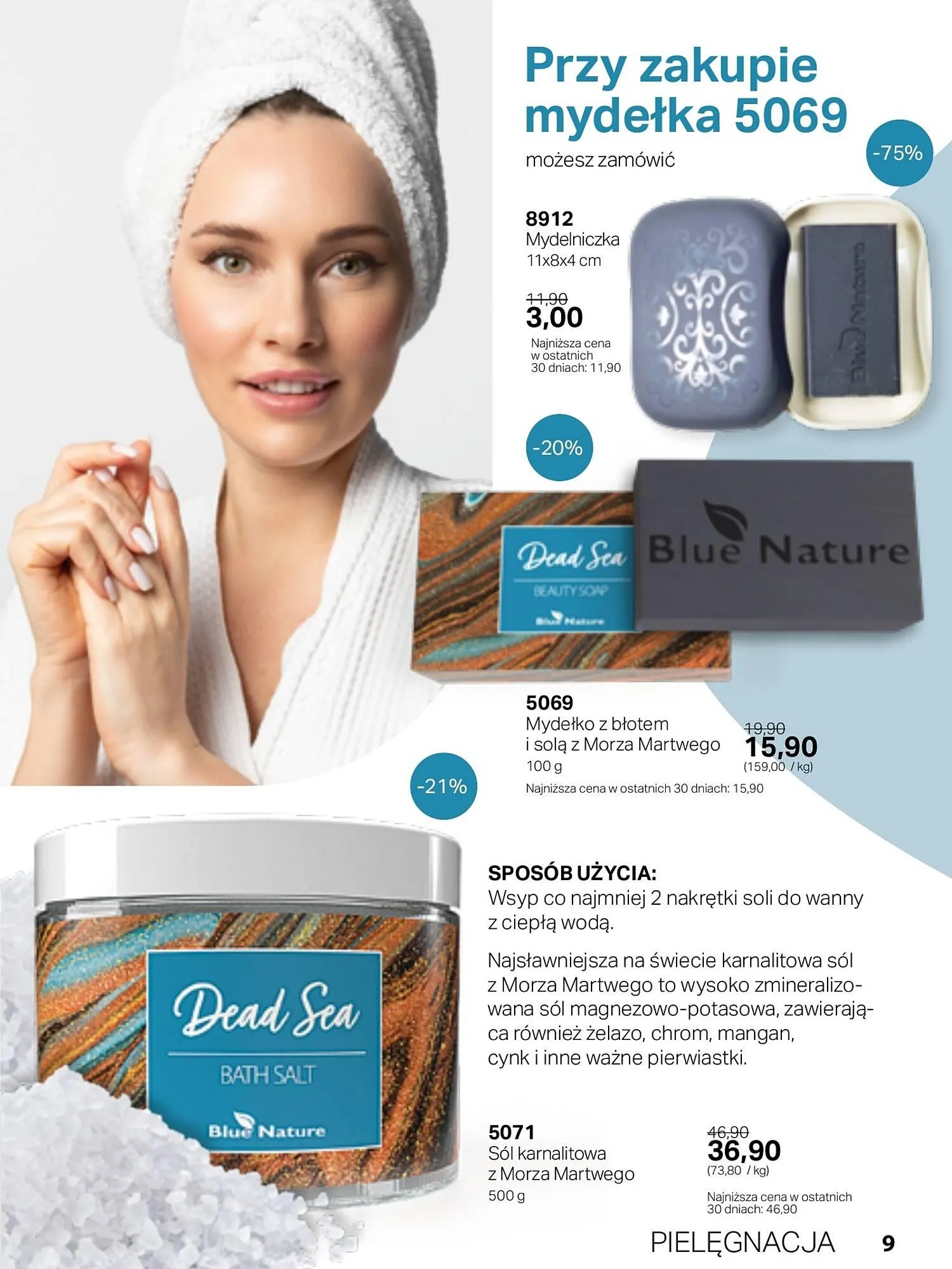 Gazetka BetterStyle gazetka od 1 listopada do 30 listopada 2024 - Strona 115