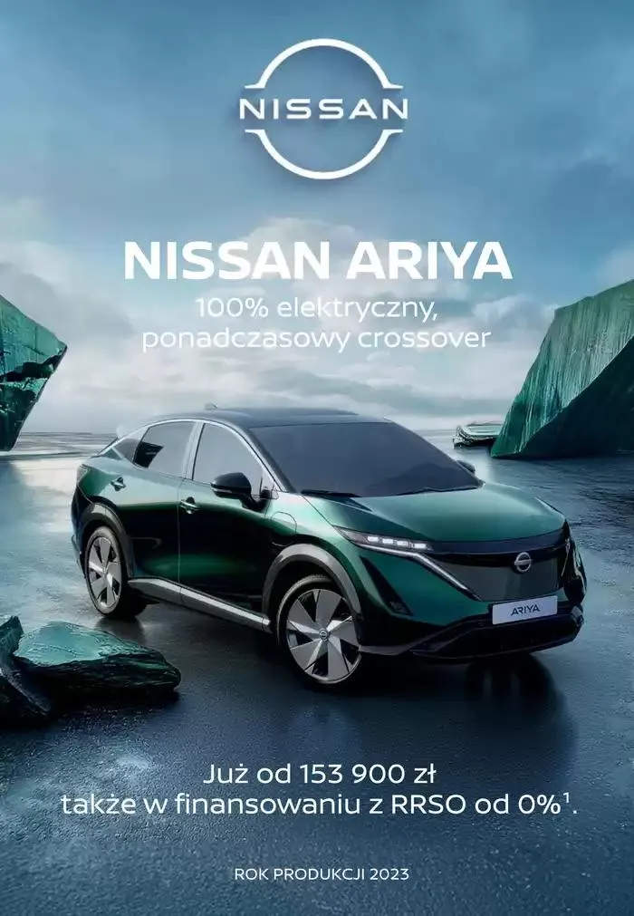 ARIYA - 1