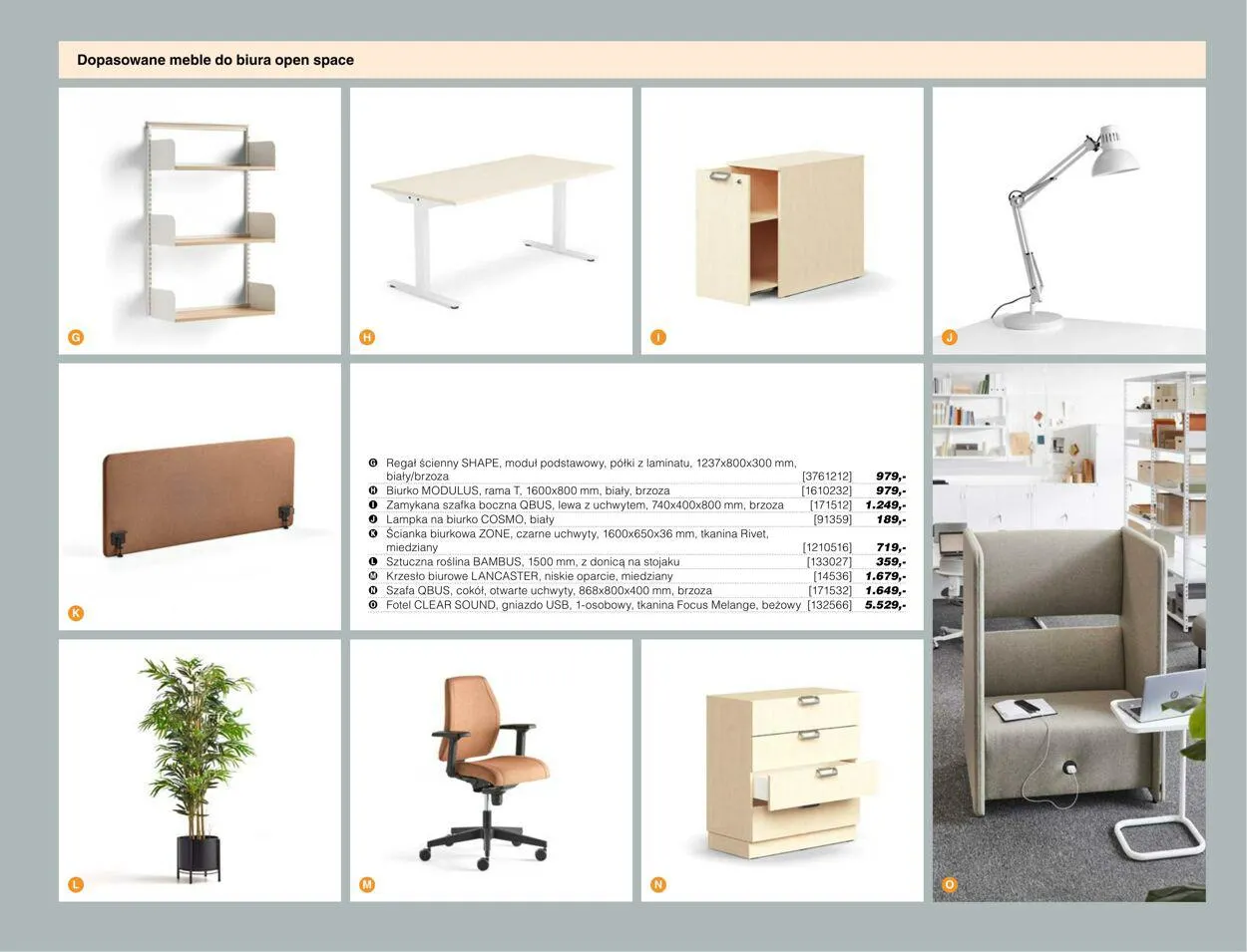 Gazetka AJ Produkty od 1 października do 31 października 2023 - Strona 13