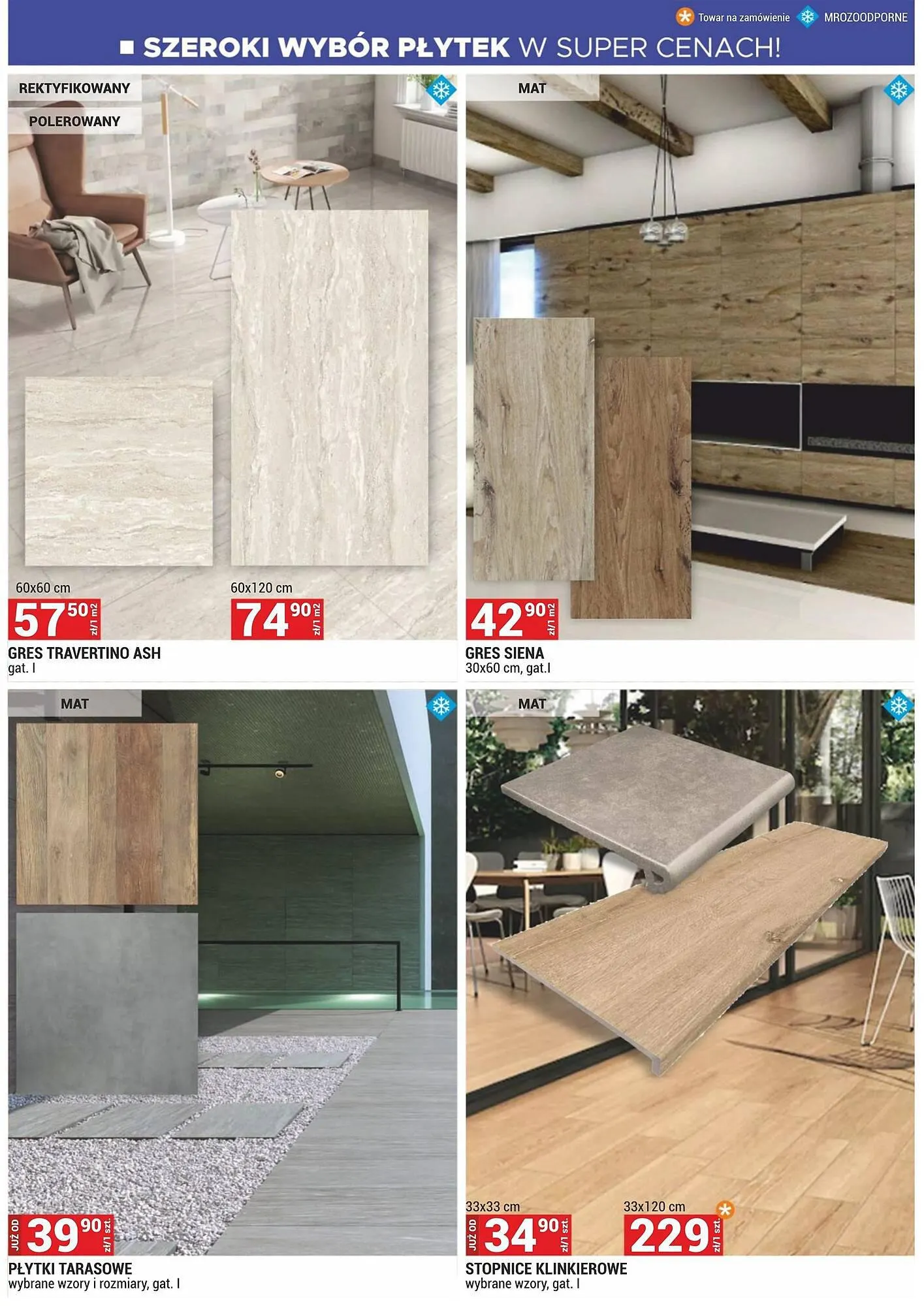 Gazetka Merkury Market gazetka od 1 lipca do 31 lipca 2023 - Strona 29