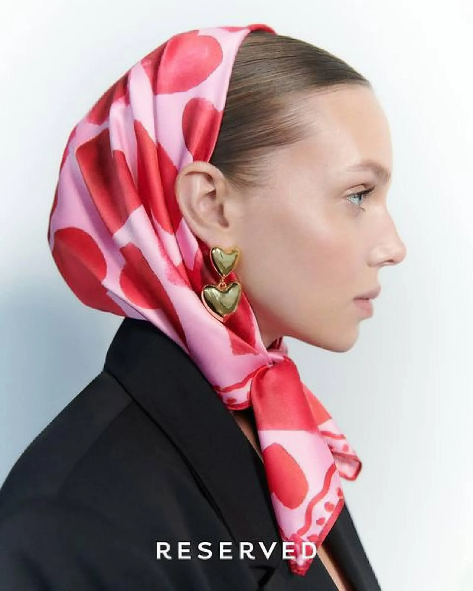 Gazetka Reserved gazetka od 14 lutego do 14 lutego 2024 - Strona