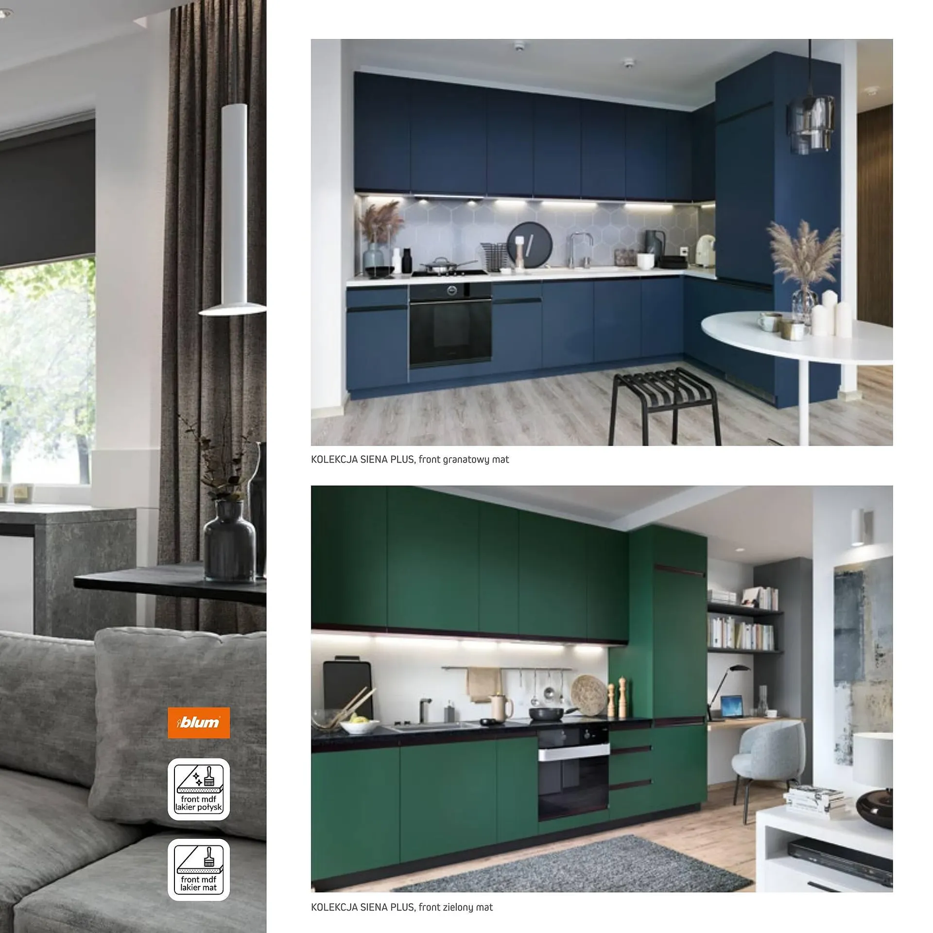 Gazetka Komfort gazetka od 11 września do 31 grudnia 2025 - Strona 47