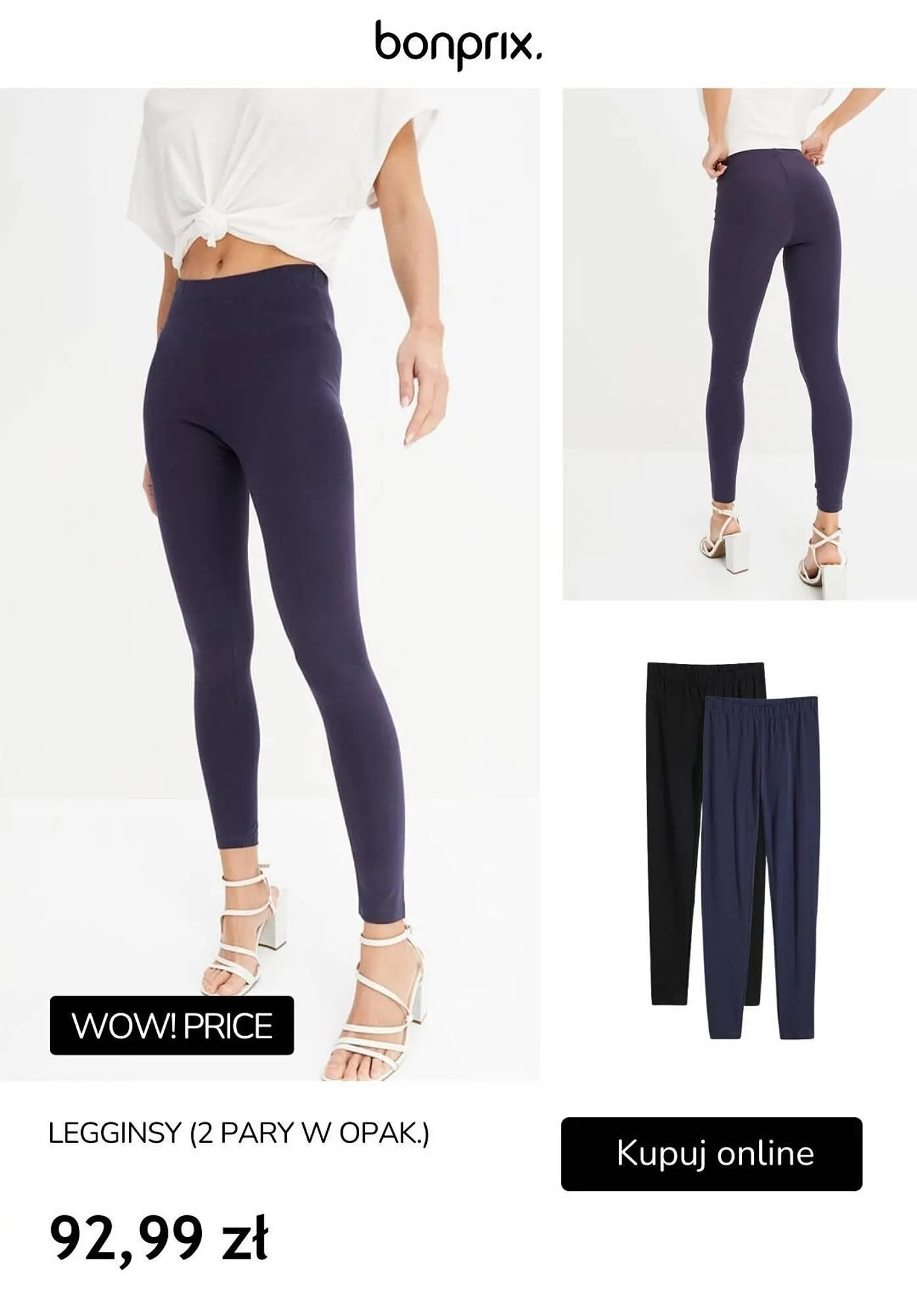 Gazetka BonPrix gazetka od 25 kwietnia do 29 kwietnia 2024 - Strona 7