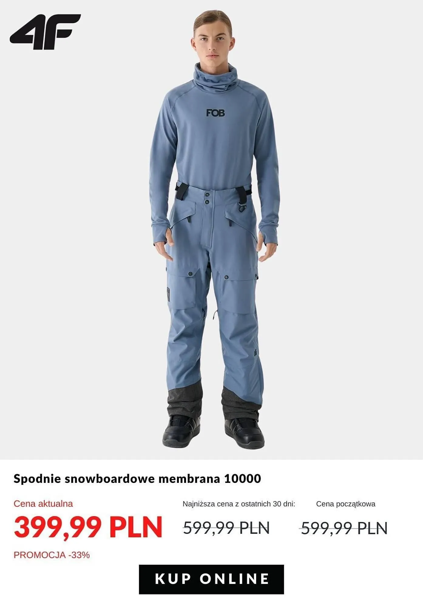 Gazetka 4F gazetka od 27 grudnia do 5 stycznia 2025 - Strona 10