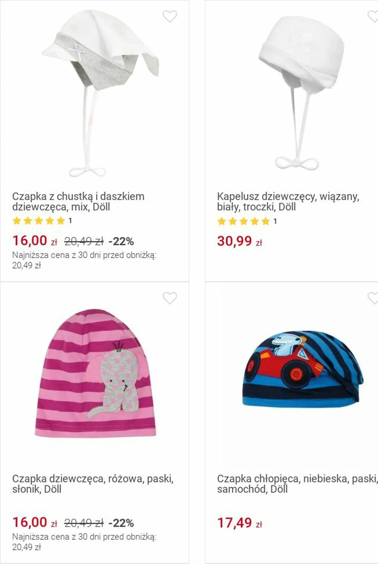 Gazetka Smyk Aktualna gazetka od 25 listopada do 8 grudnia 2024 - Strona 142