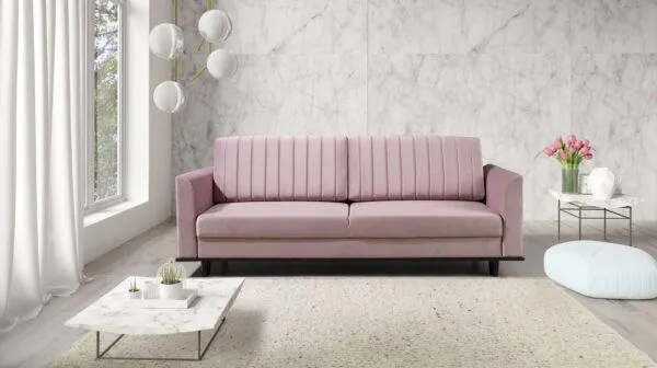 CHARLOTTE sofa DL