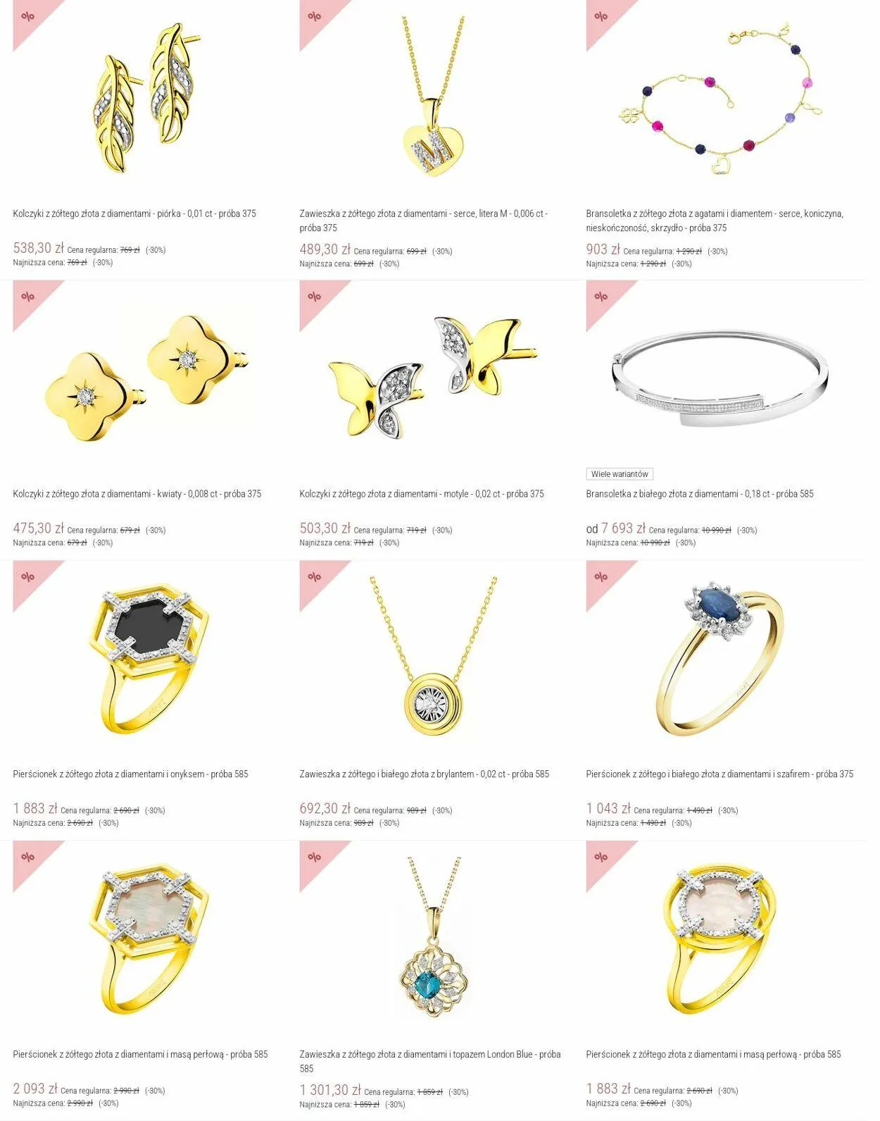 Gazetka Apart Aktualna gazetka od 3 lutego do 16 lutego 2025 - Strona 41