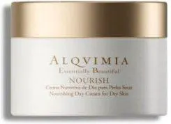 Alqvimia Krem Nawilżający Nourish 50Ml