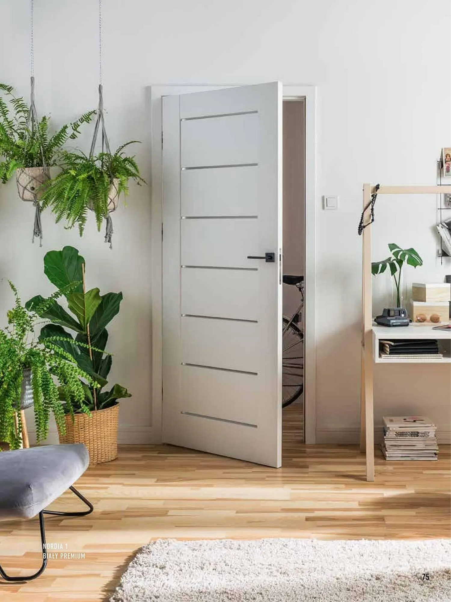 Gazetka Meble Vox gazetka od 6 kwietnia do 31 grudnia 2023 - Strona 75