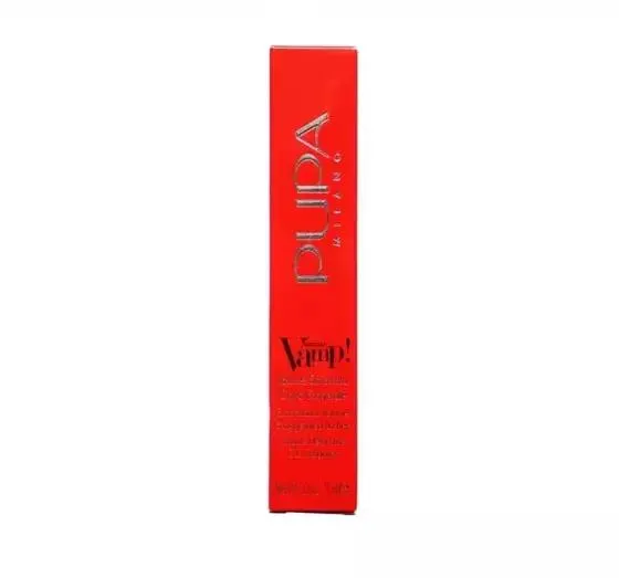 PUPA TUSZ DO RZĘS VAMP MASCARA EXTRA BLACK 100