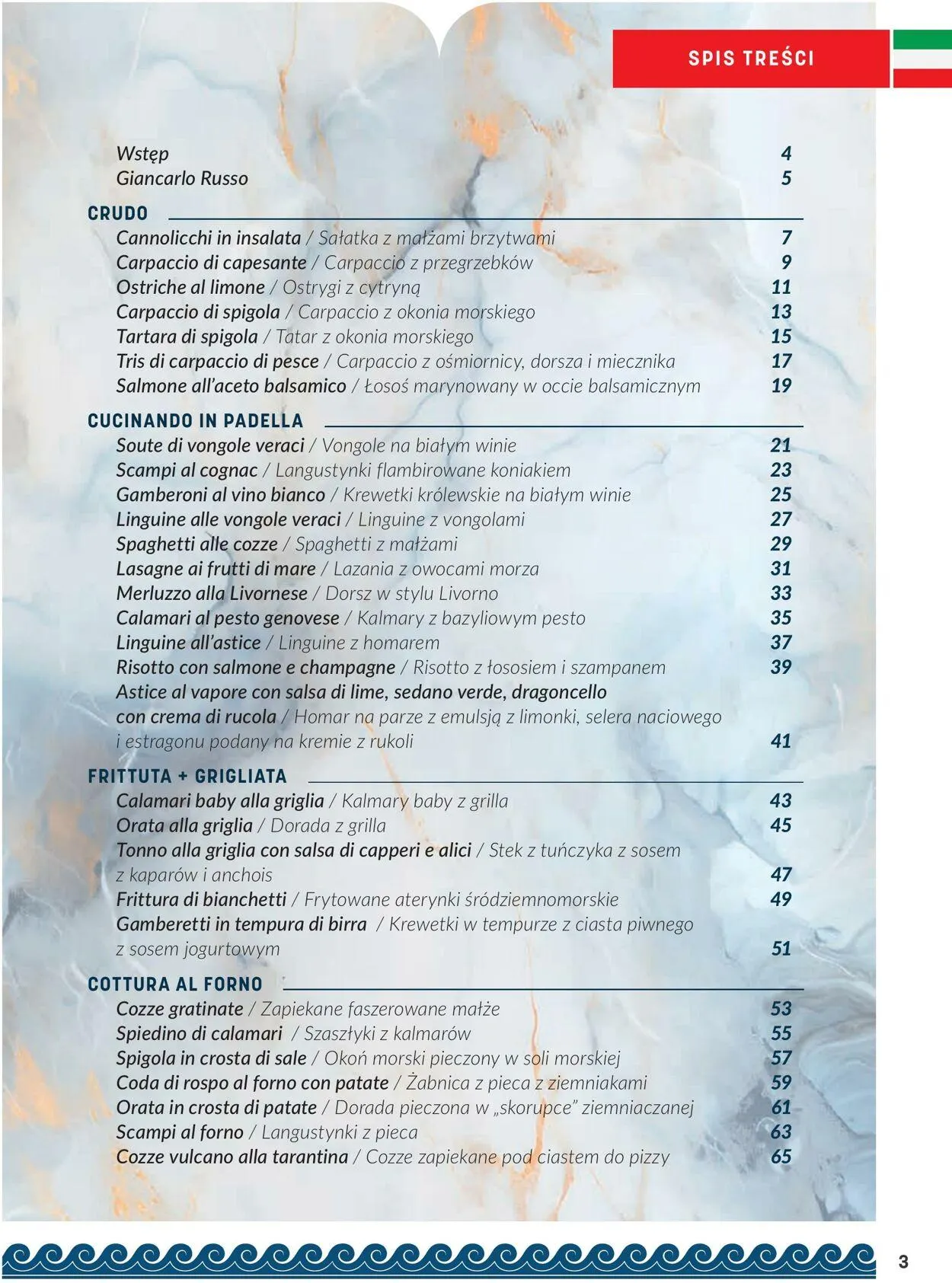 Gazetka Makro Aktualna gazetka od 6 stycznia do 20 stycznia 2025 - Strona 3