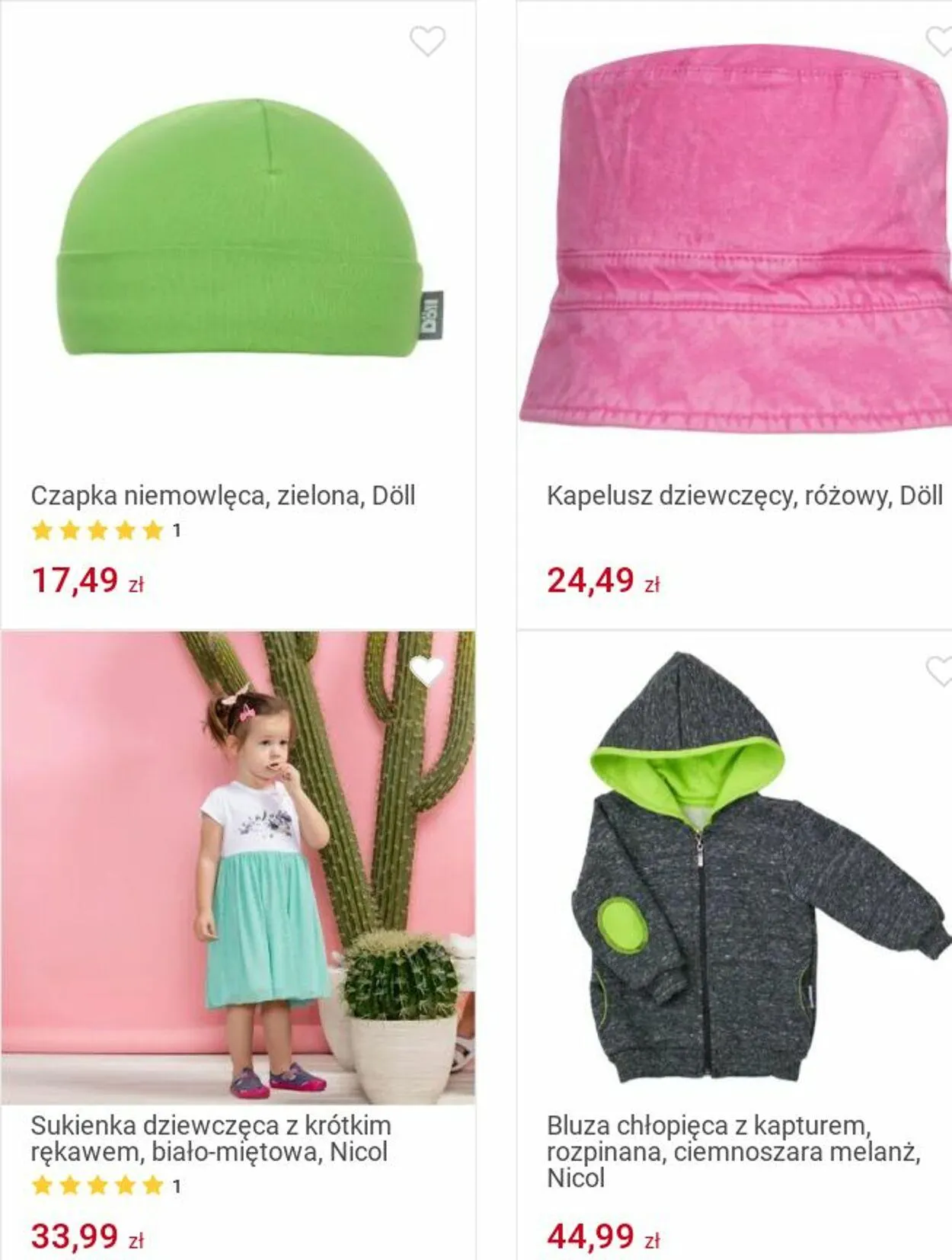 Gazetka Smyk Aktualna gazetka od 25 listopada do 8 grudnia 2024 - Strona 116