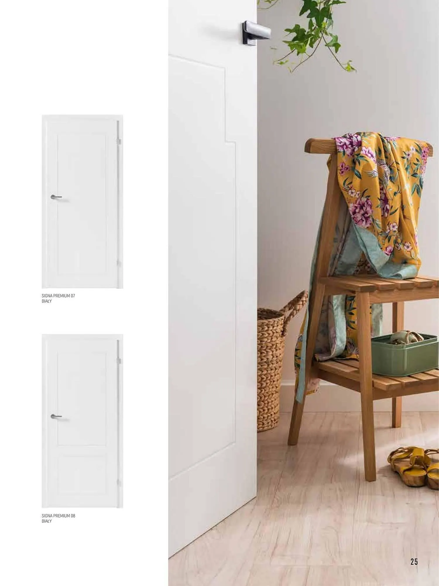 Gazetka Meble Vox gazetka od 6 kwietnia do 31 grudnia 2023 - Strona 25