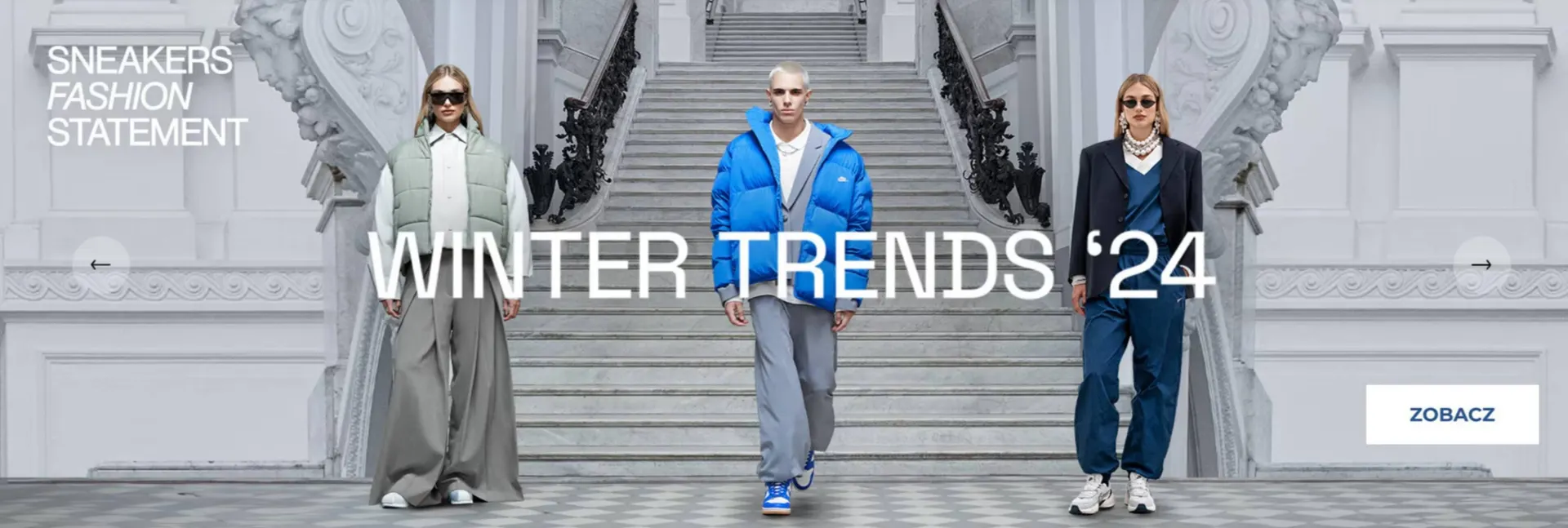 Gazetka Sizeer gazetka od 8 listopada do 21 listopada 2024 - Strona 2