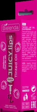 BIELENDA Juicy Lips