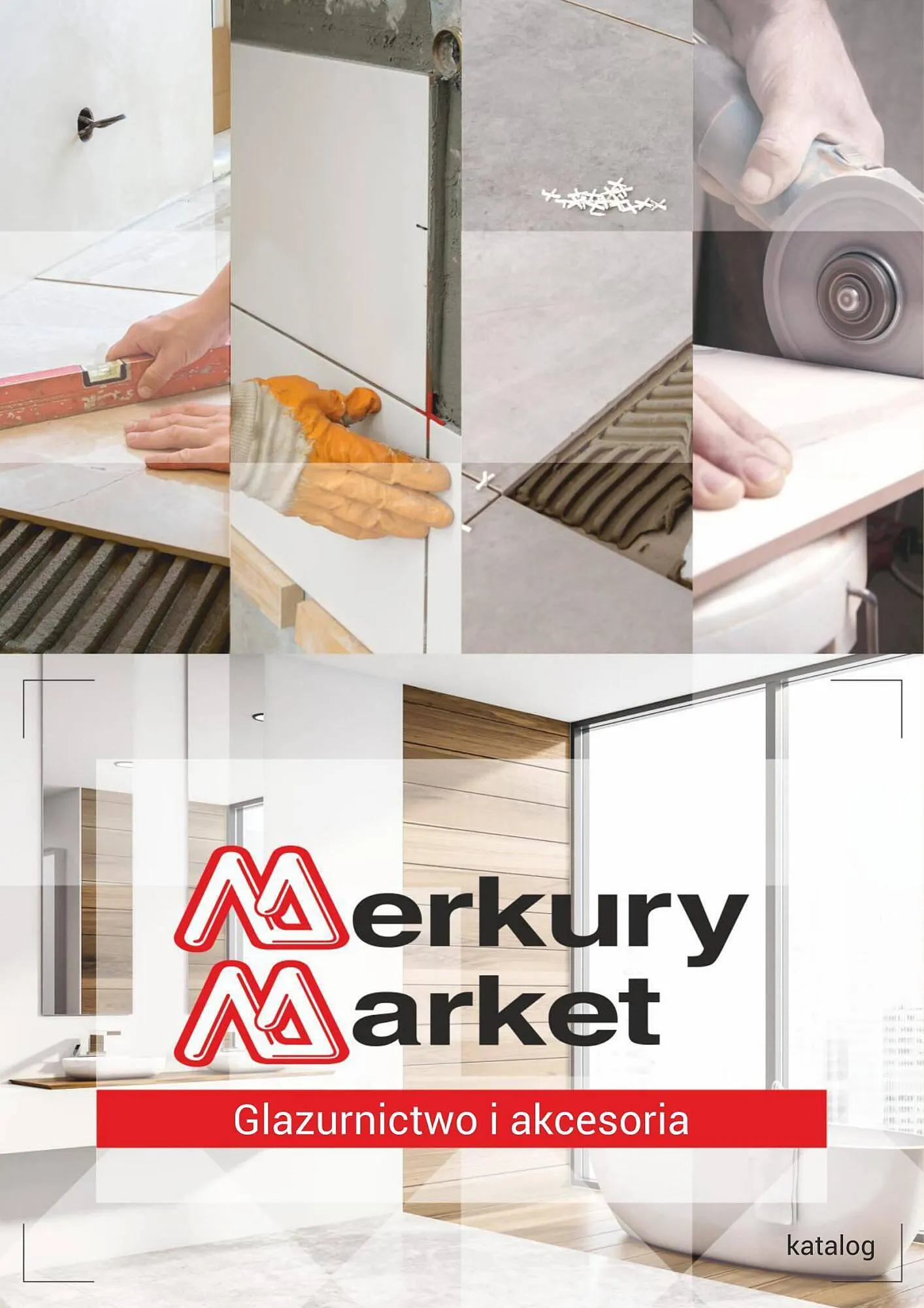 Merkury Market gazetka - 1