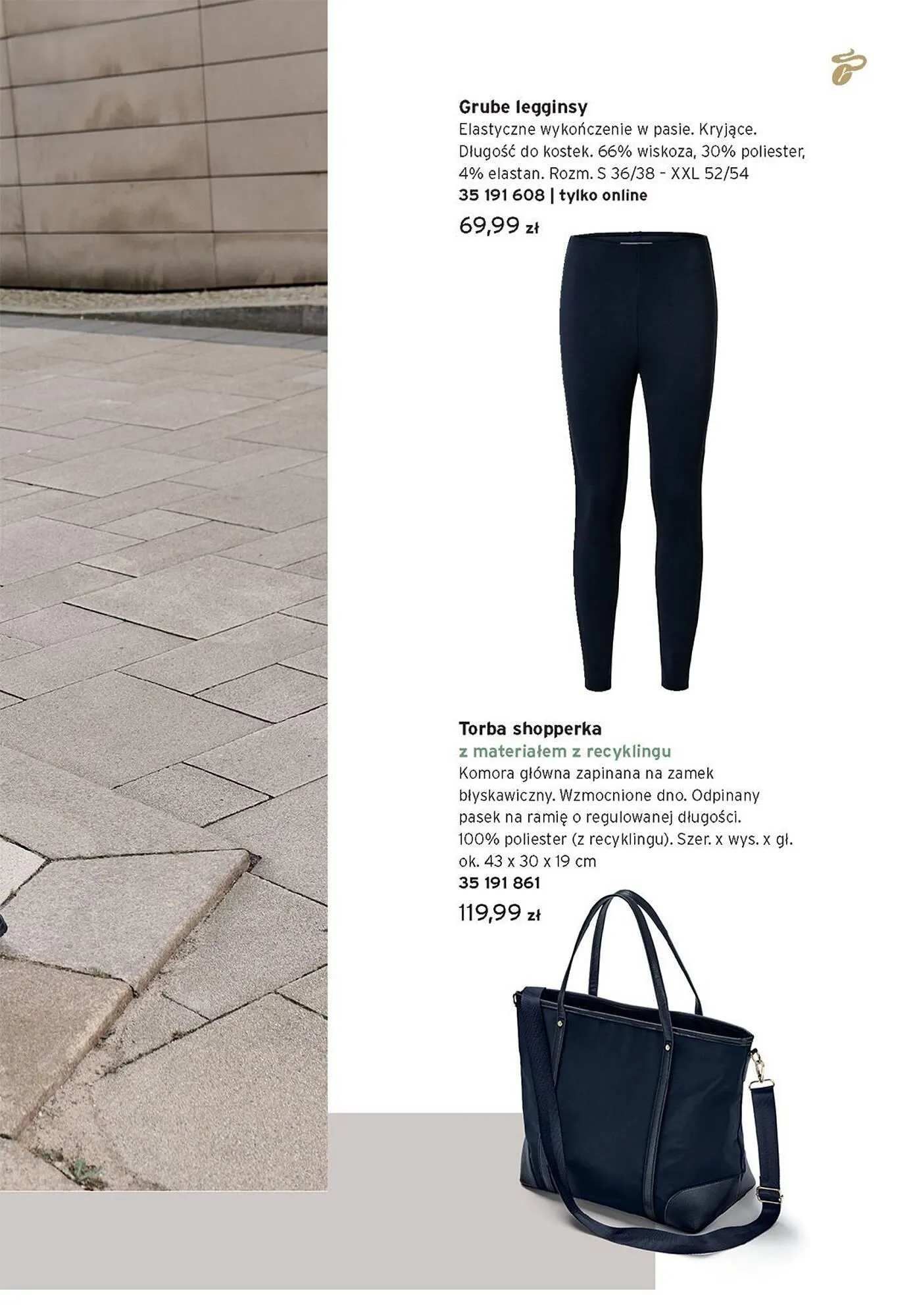 Gazetka Tchibo gazetka od 20 lutego do 23 lutego 2024 - Strona 7