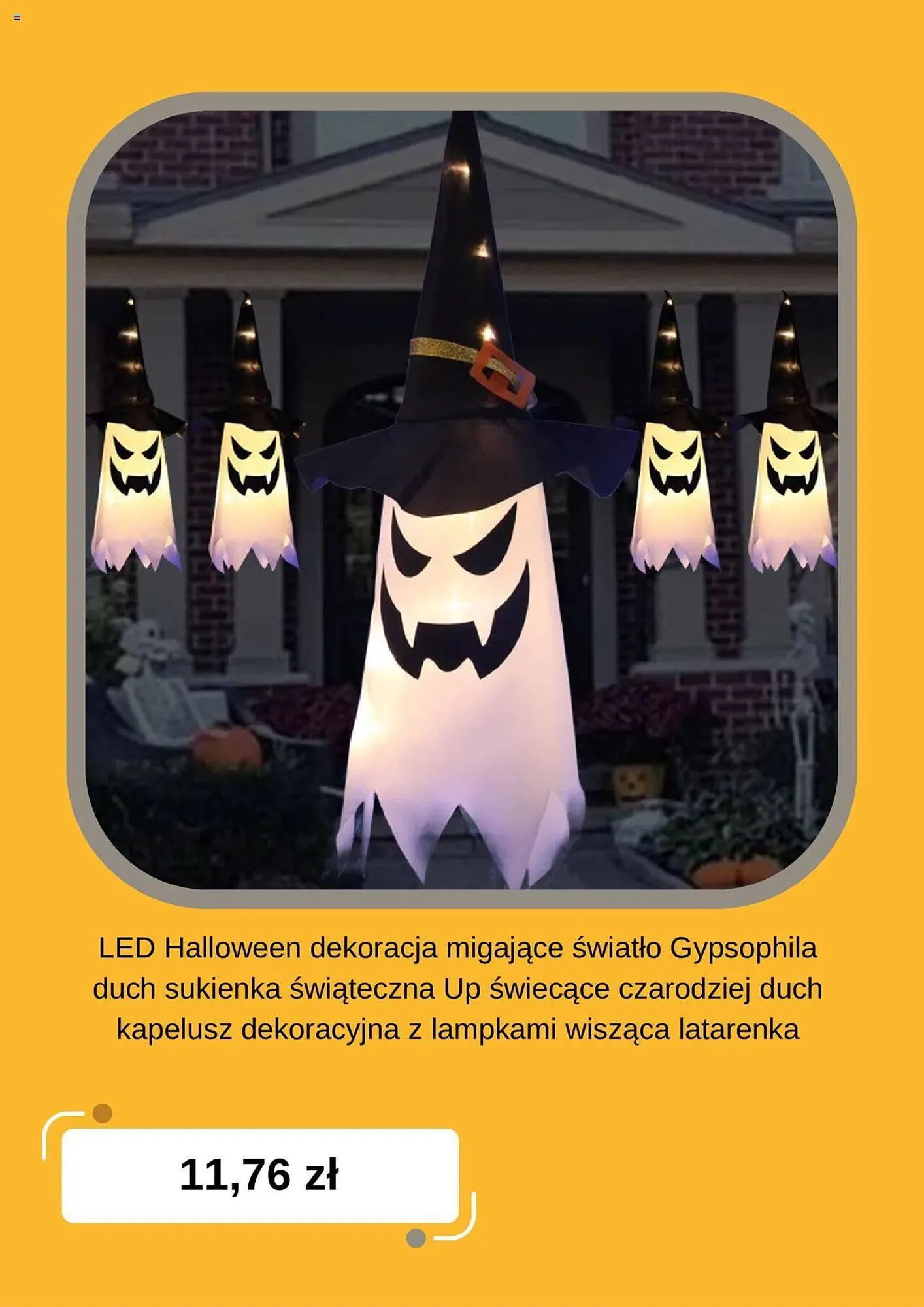 Gazetka AliExpress gazetka od 19 września do 31 października 2023 - Strona 3