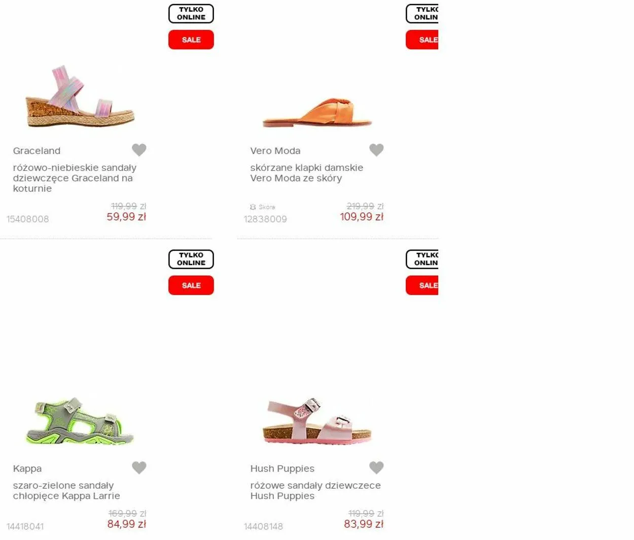 Gazetka Deichmann Aktualna gazetka od 6 stycznia do 19 stycznia 2025 - Strona 247